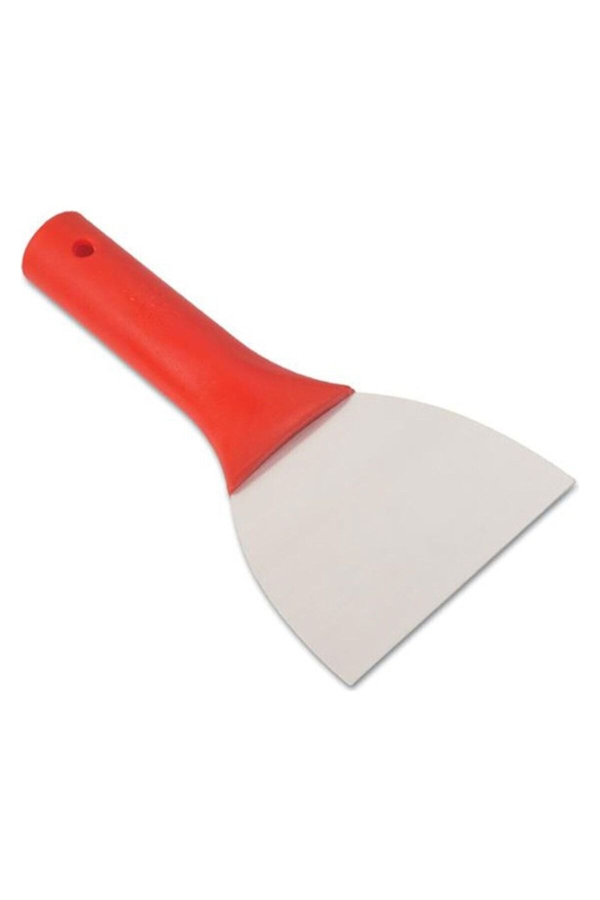 ömer hırdavat Plastik Saplı Spatula No:10