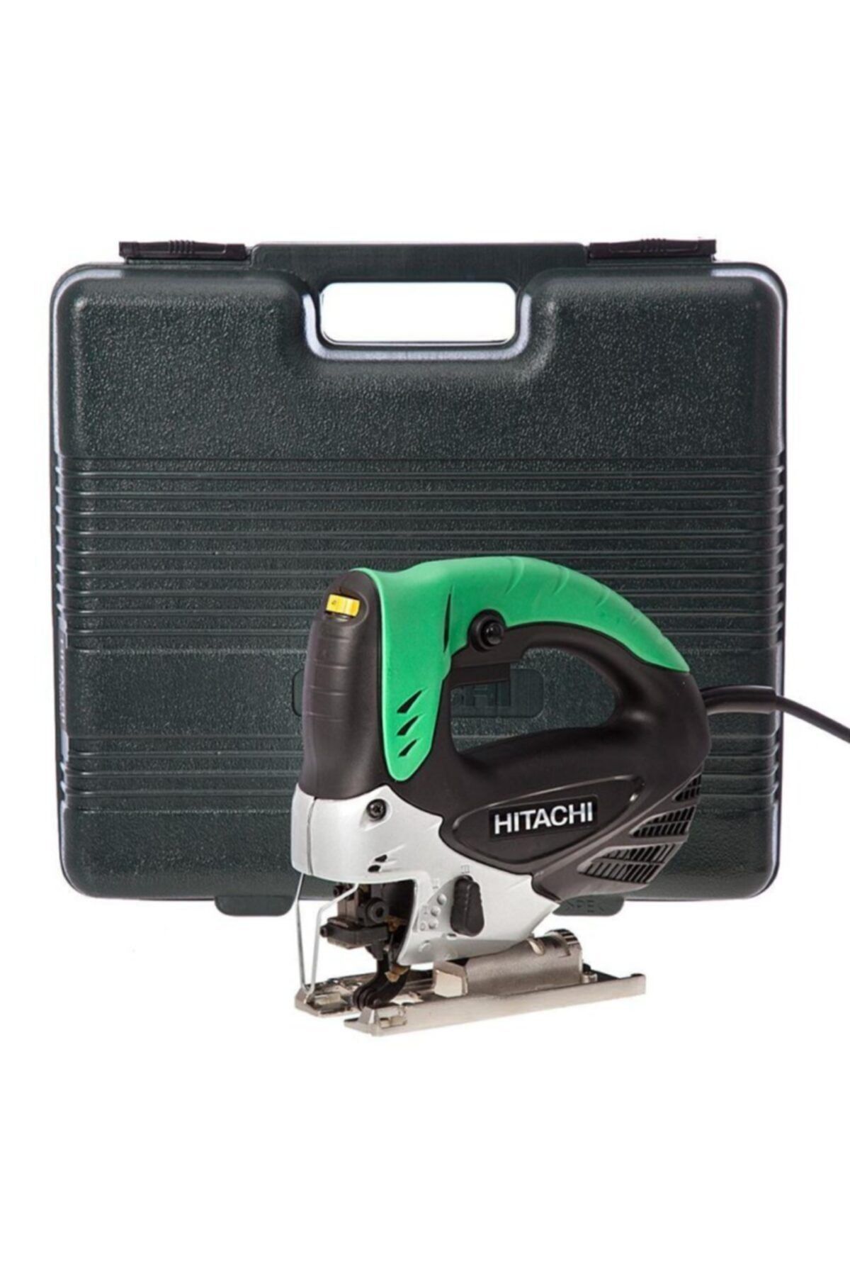 HITACHI Cj90vst 705watt Profesyonel Pandül Hareketli Dekupaj Testere