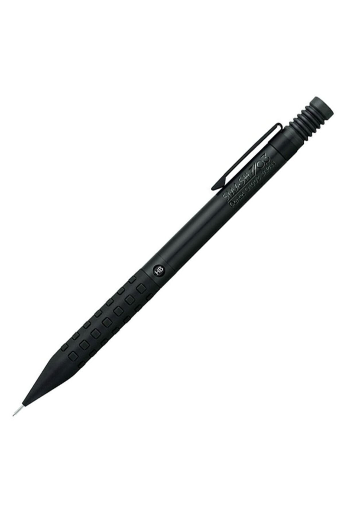 Pentel Smash Works Versatil Kalem 03 Mm Siyah Q1003-pl4