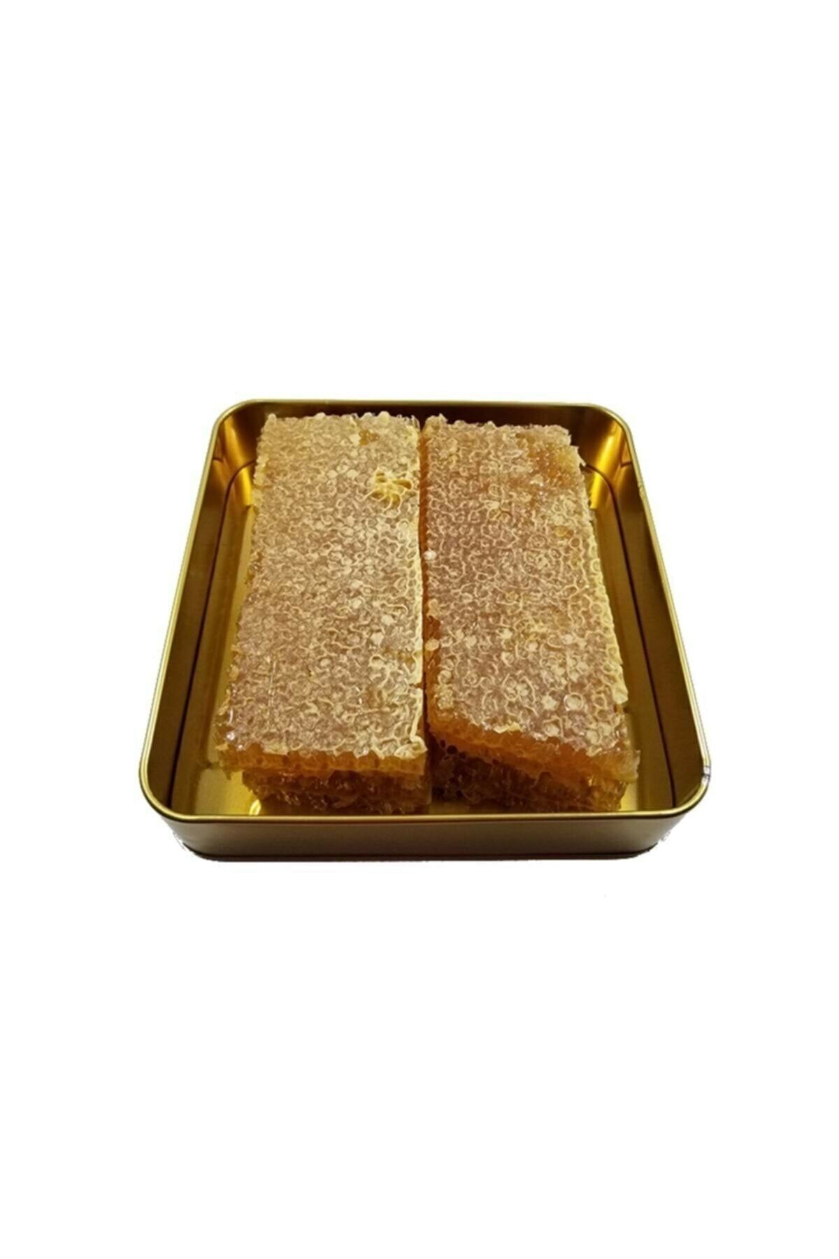 Antep Doğal Gıda Pazarı Karakovan Petek Bal. 950 Gr.
