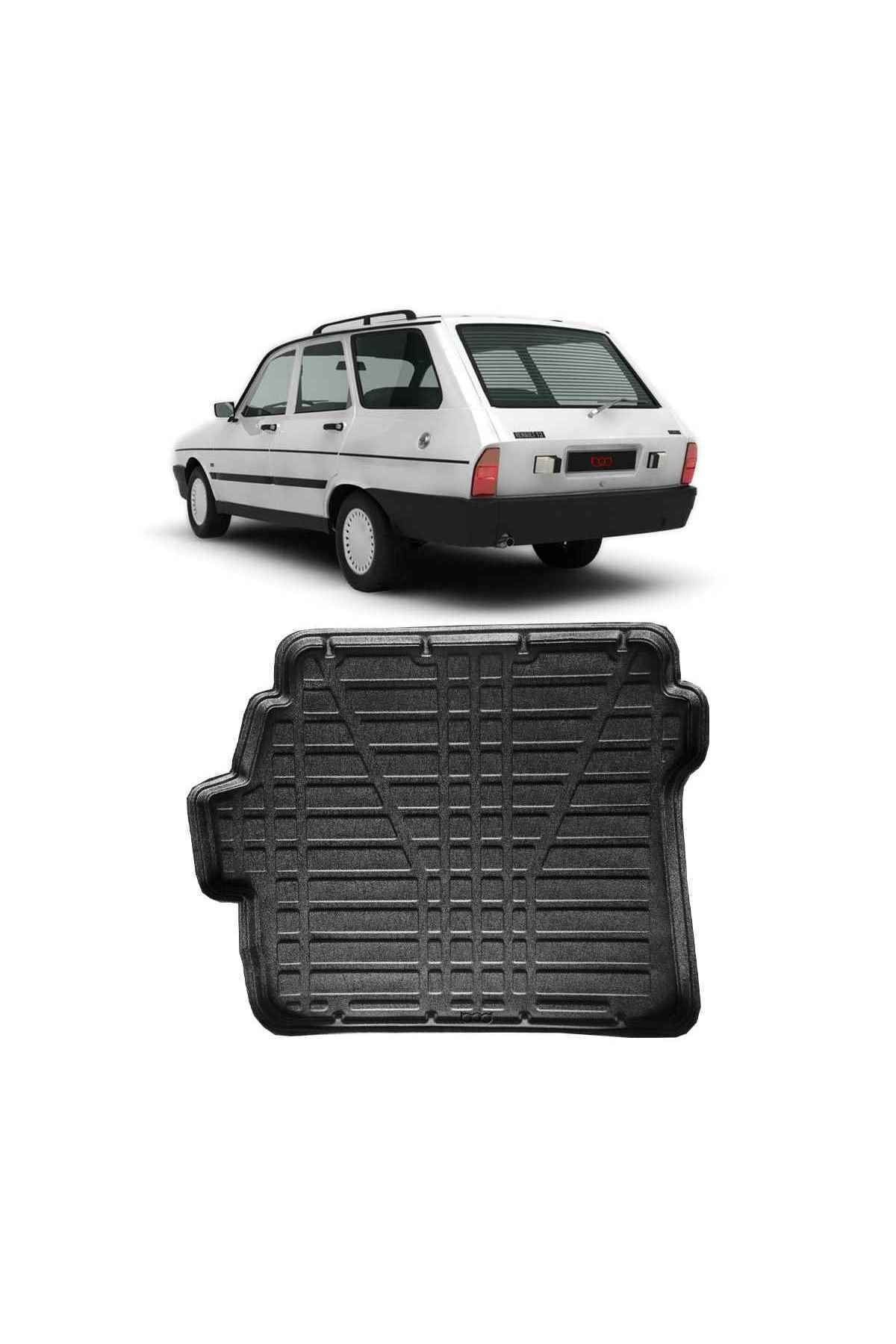 Bod Renault 12 Toros Stw Bagaj Havuzu 1972-2000 R12 Station Wagon