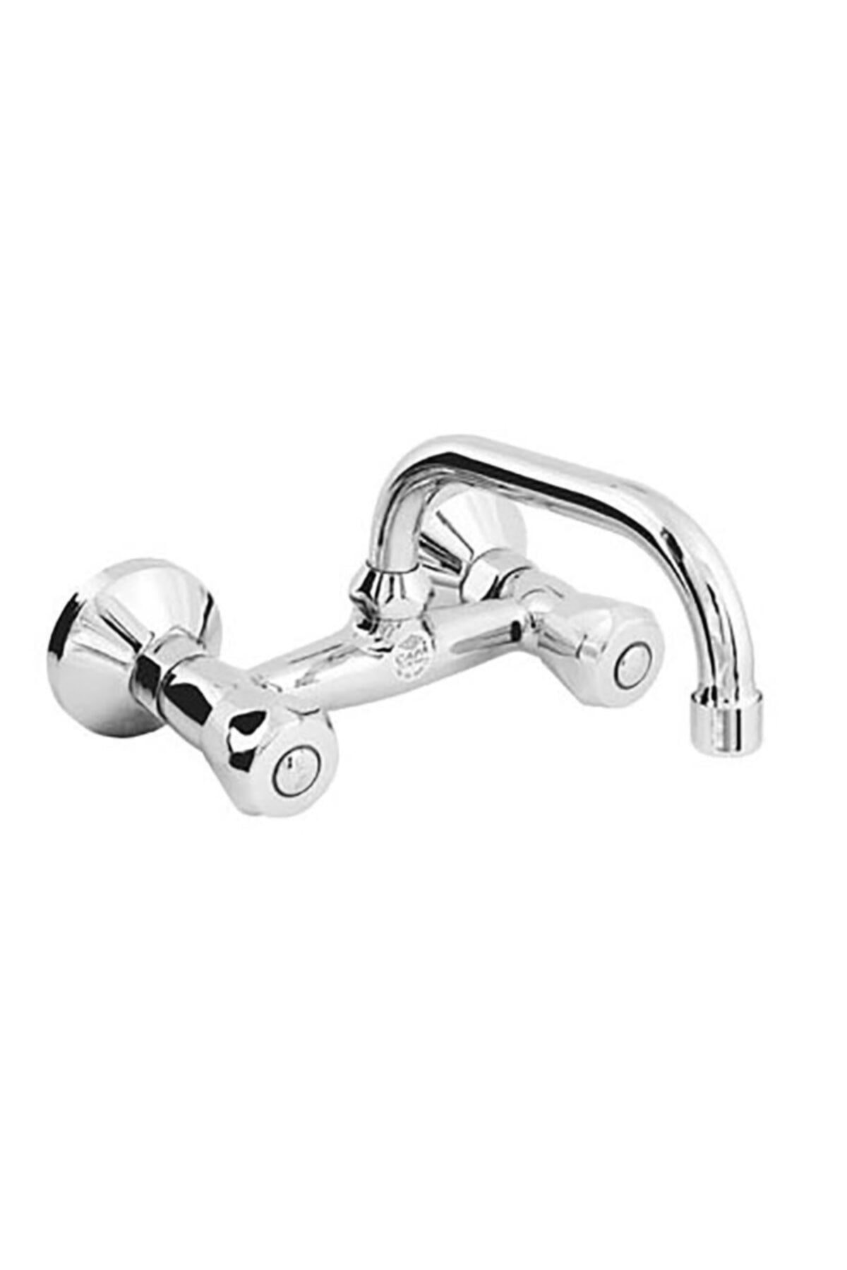 ÇAPA Menekşe Serisi Eviye Batarya (0303)