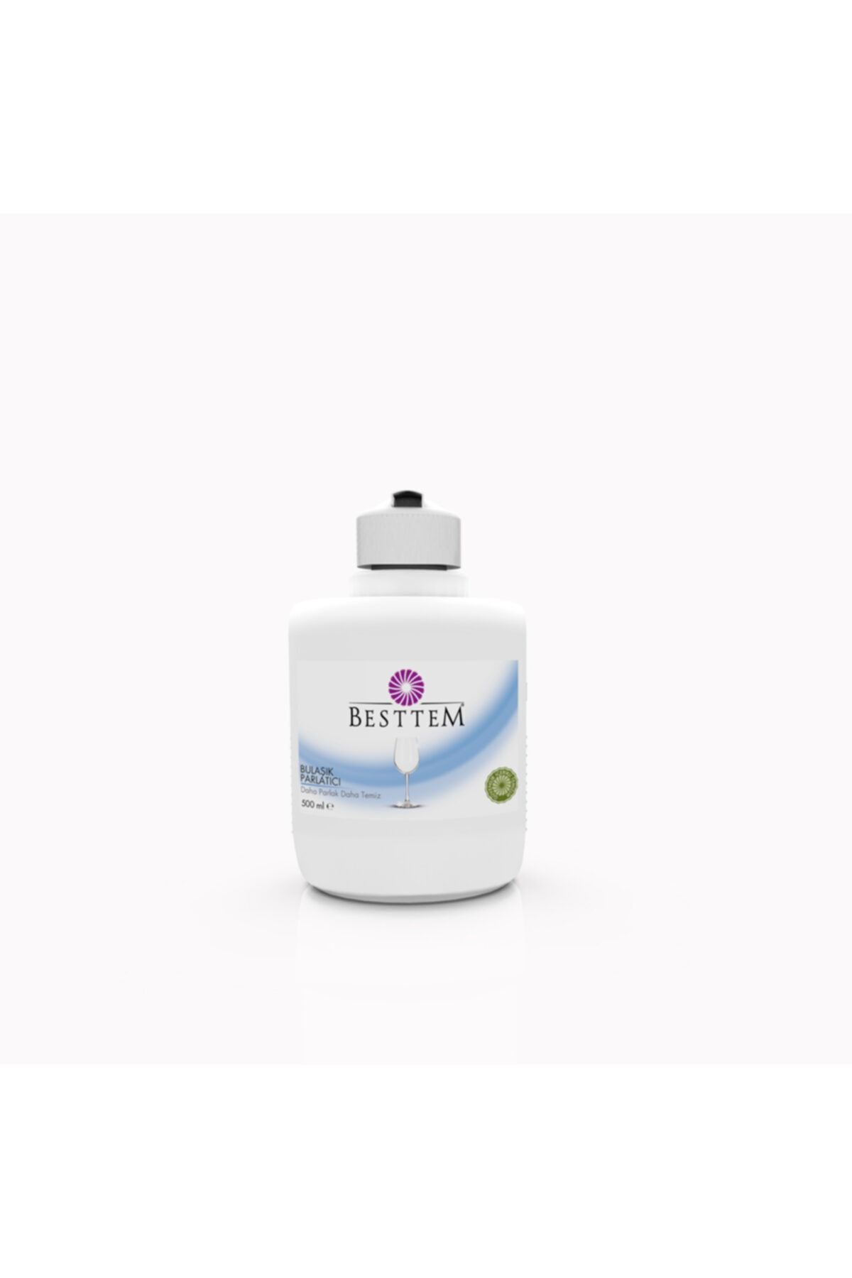 BESTTEM Göz Alıcı Parlaklık Bulaşık Parlatıcısı 500ml