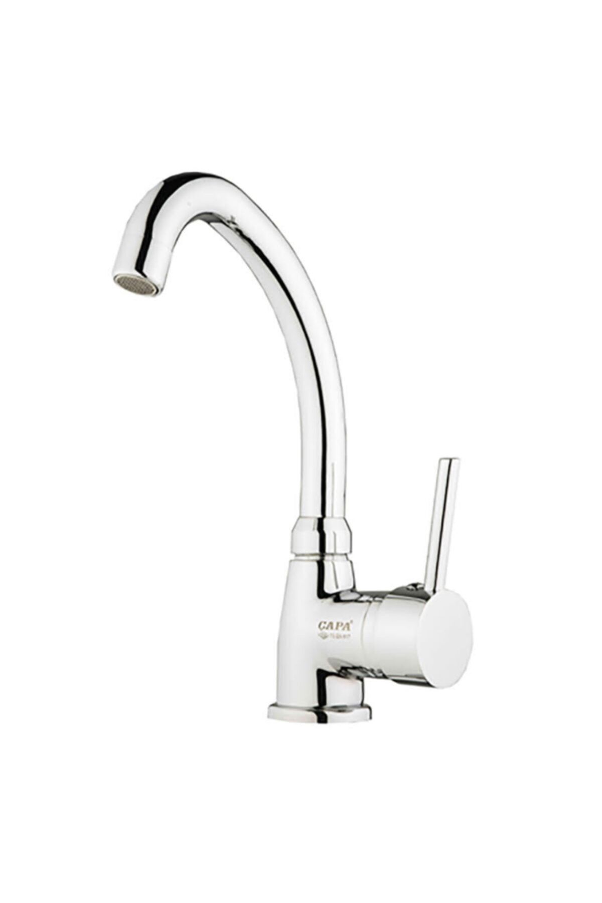 ÇAPA Te Mix Serisi Dönerli Lavabo Batarya (0255)