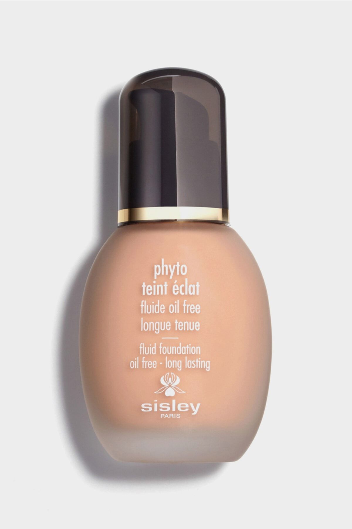 Sisley Phyto-teınt Eclat Foundatıon N3 Natural 30 Ml