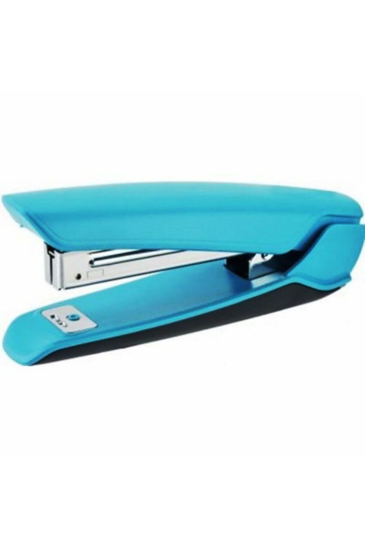 Temat Elite Mavi Zımba Makinası