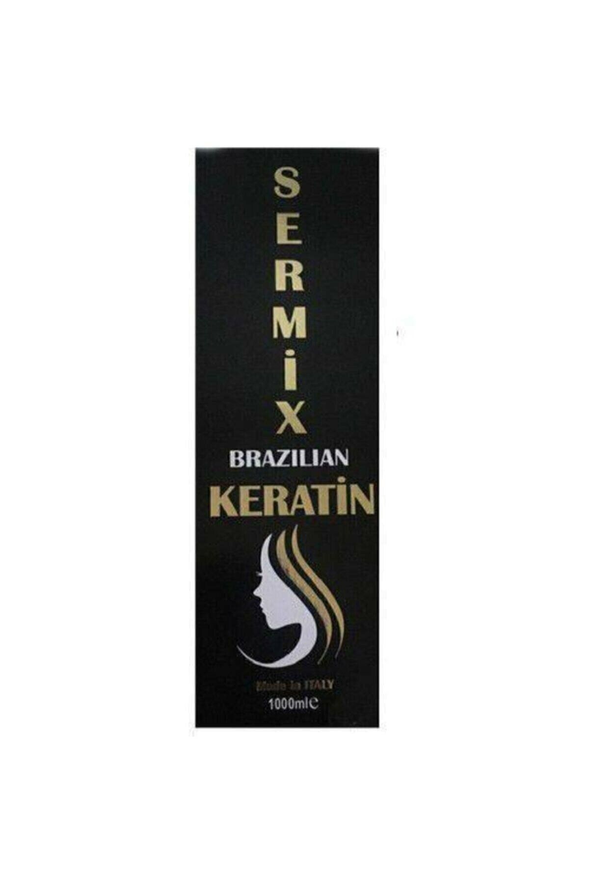 SERMİX Sermix Brezilya Saç Keratini 1000 ml