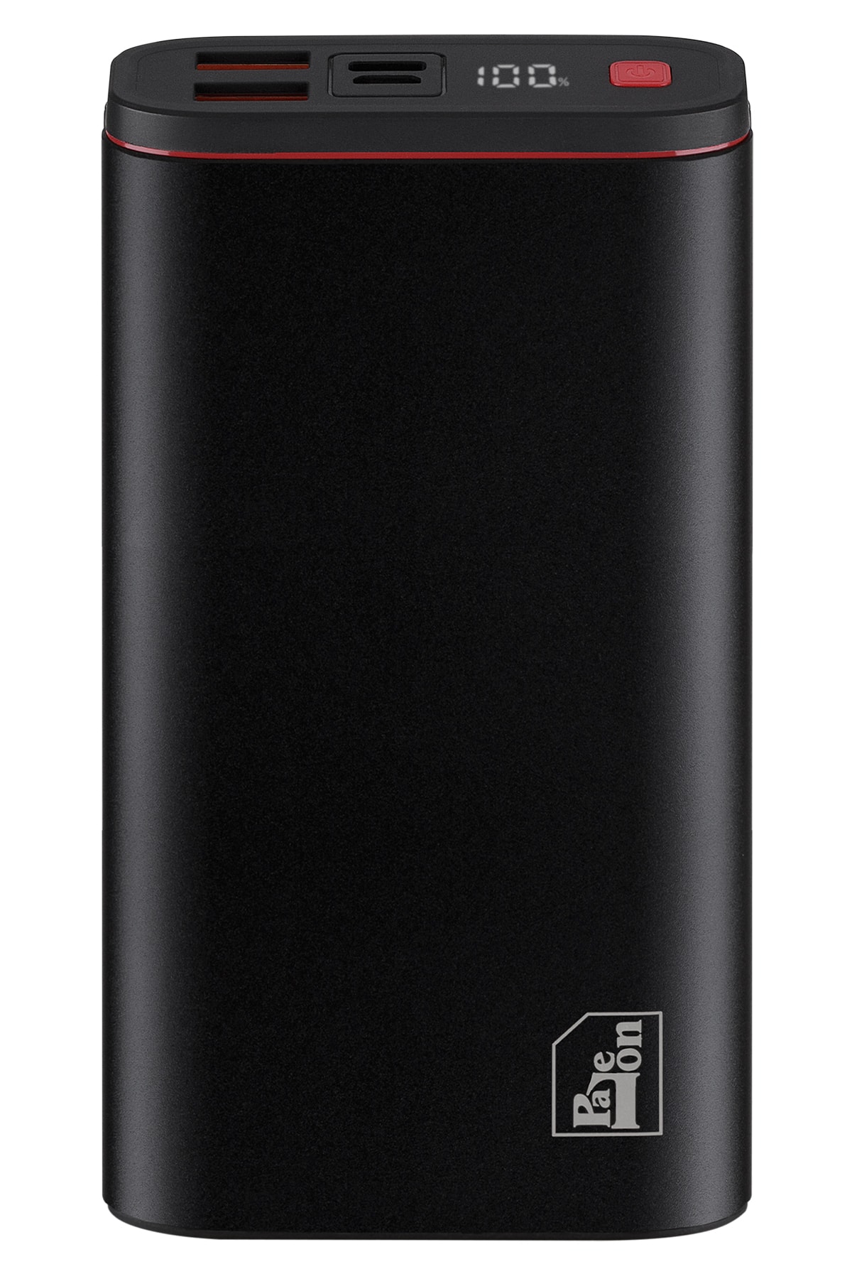 Paleon Wp-pd20 20000 Mah Hızlı Şarj Powerbank Type-c