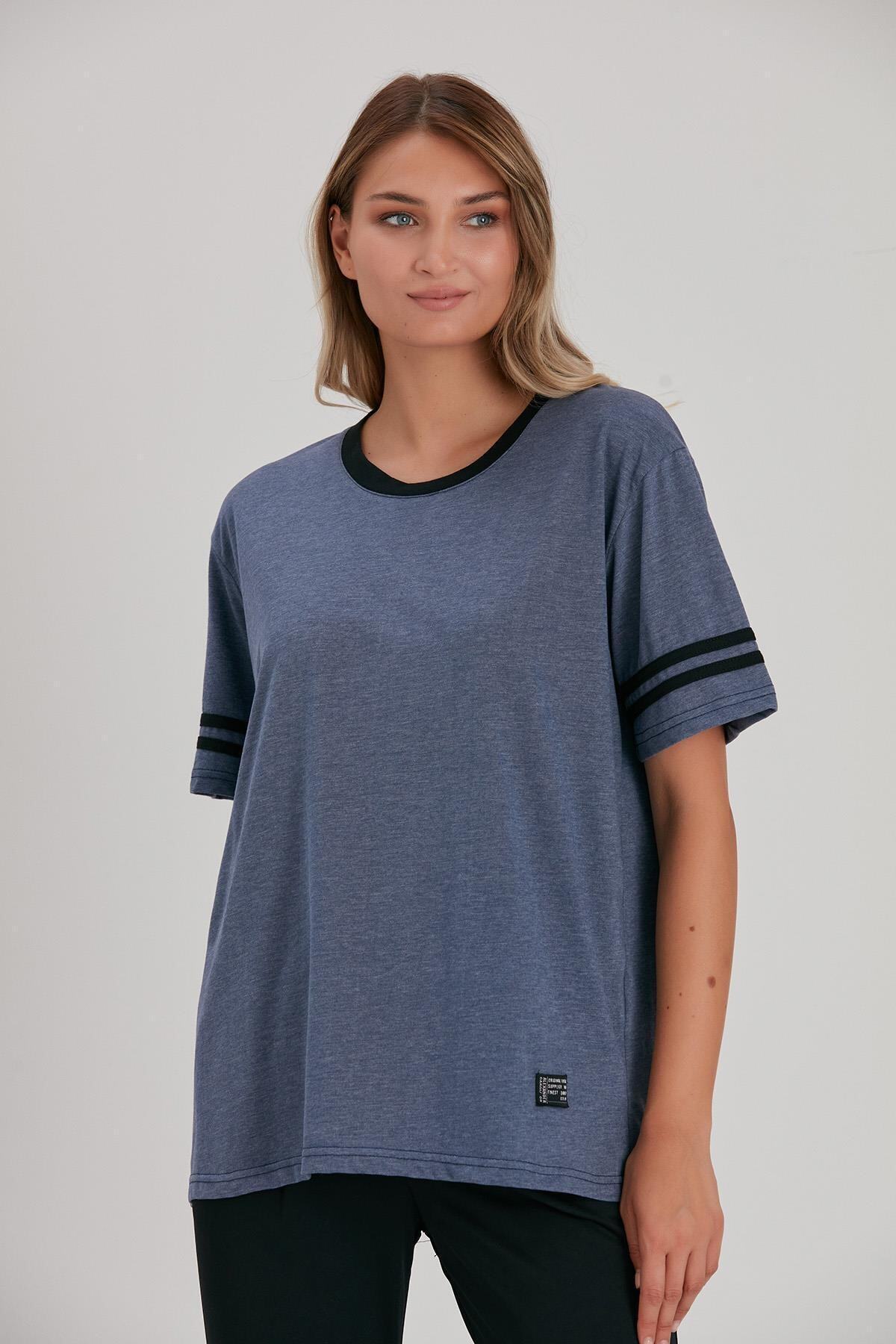 ALEXANDERGARDI Salaş T-shirt (un-71801)