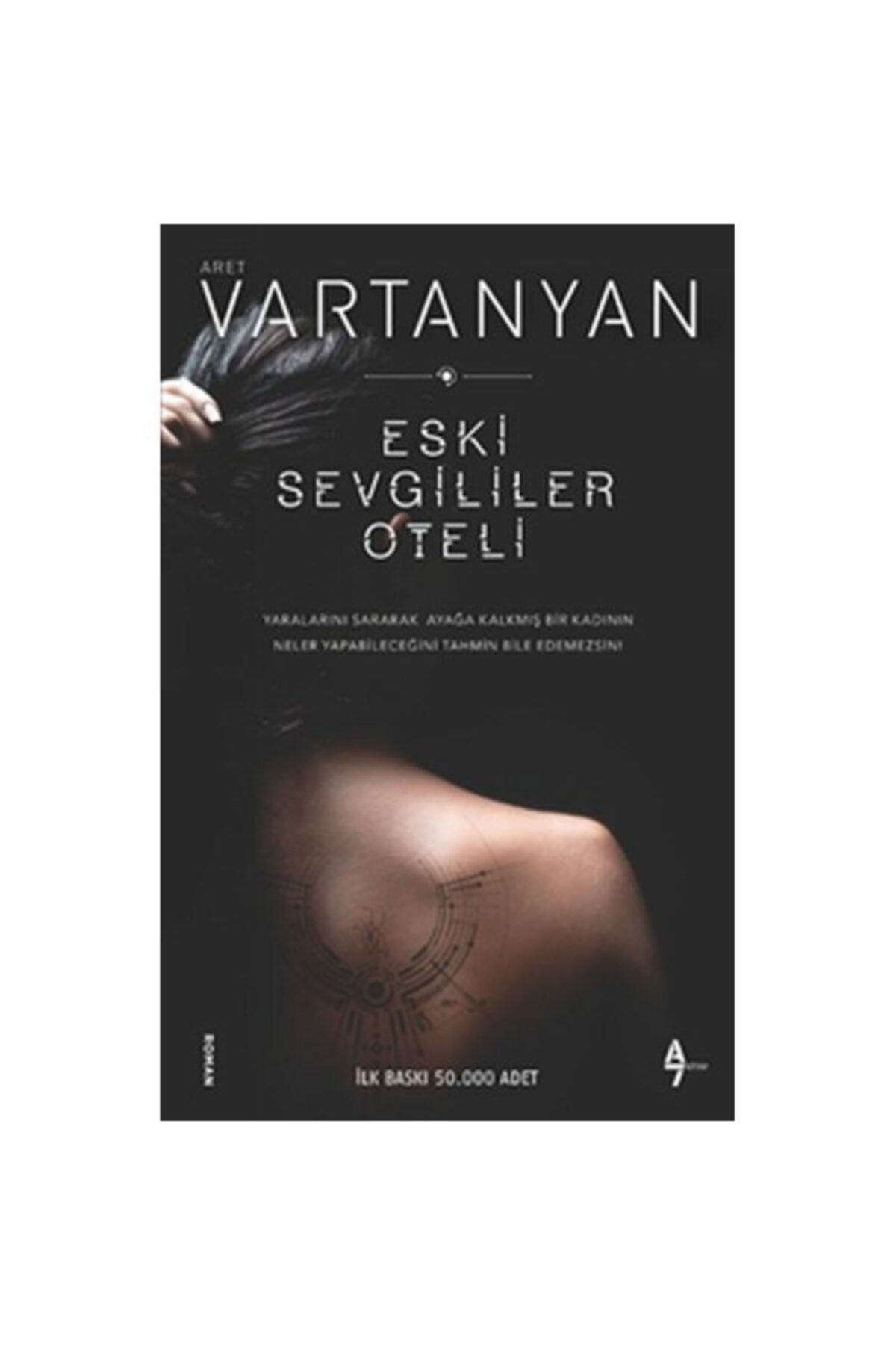 HN TEKSTİL Eski Sevgililer Oteli
