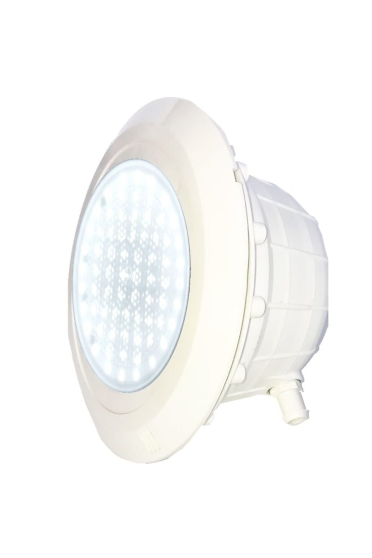Gemaş Sıva Altı Led Havuz Lambası Komple s 95 Beyaz Işık