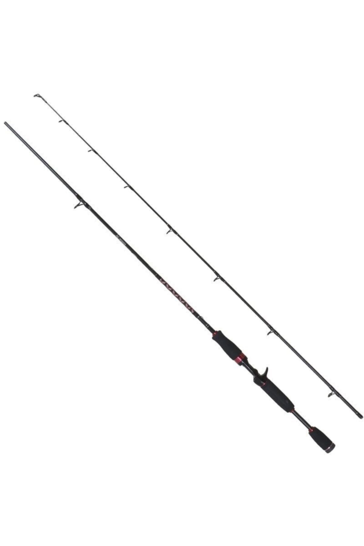 FLADEN Maxximus Im10 Vertical Jig Kamış 15-40 G 180 Cm