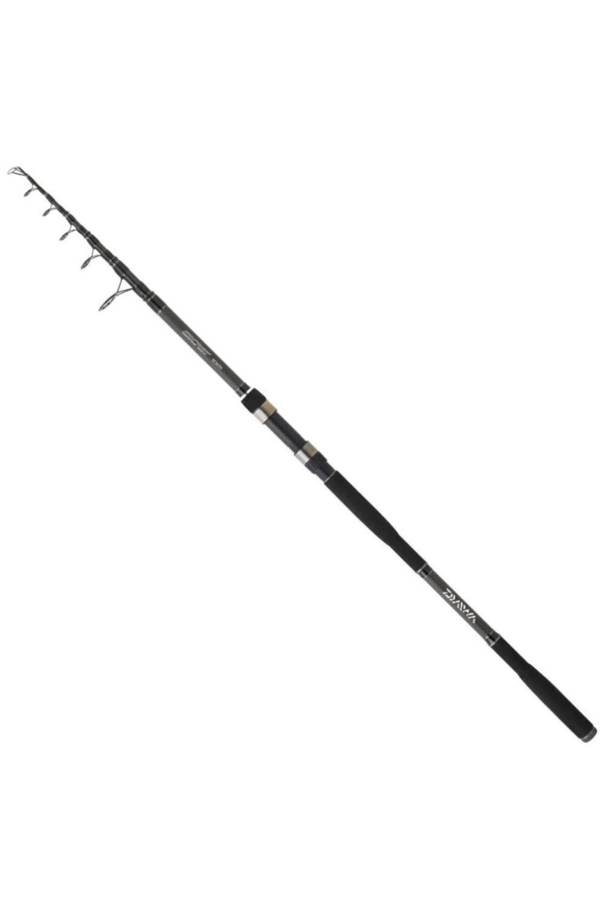 DAIWA Emcast 3.90m 50-100gr Teleskopik Olta Kamışı