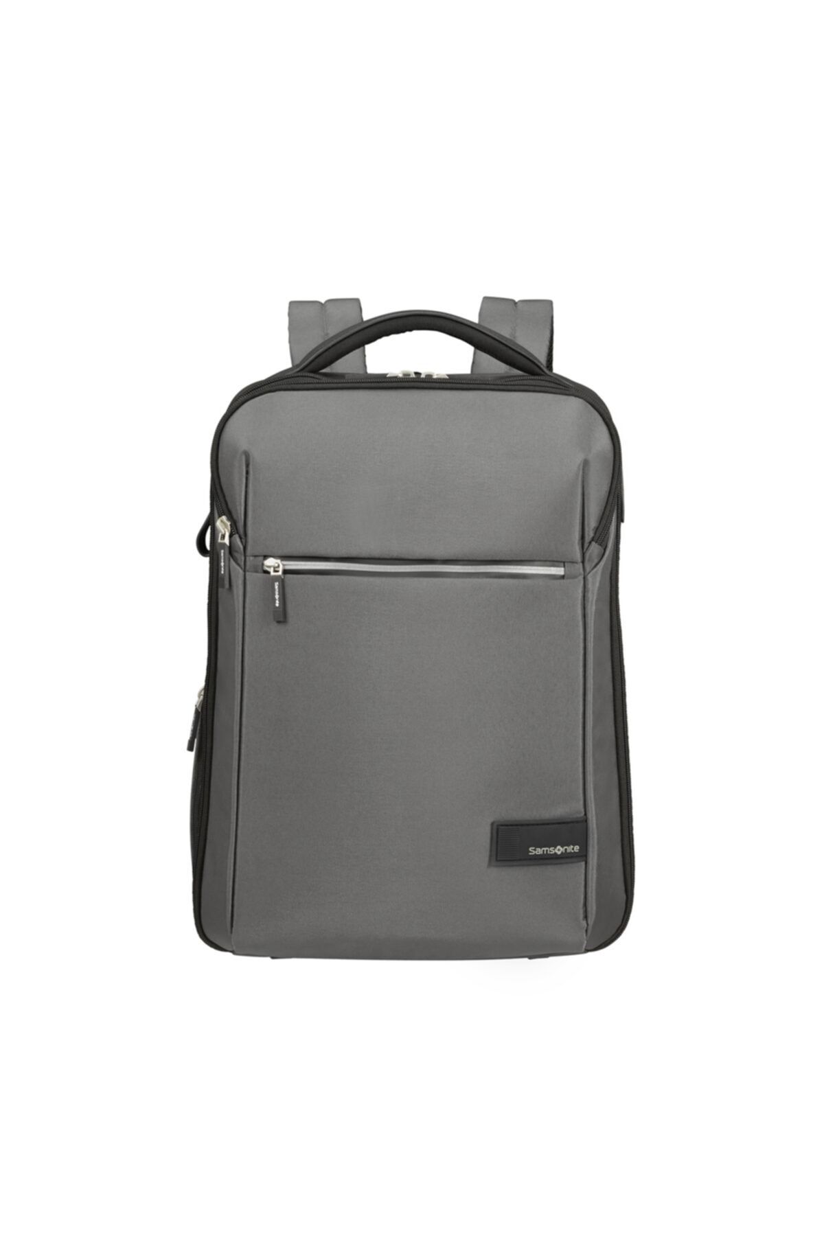 Samsonite Litepoint - Körüklü Laptop Sırt Çantası 17.3\