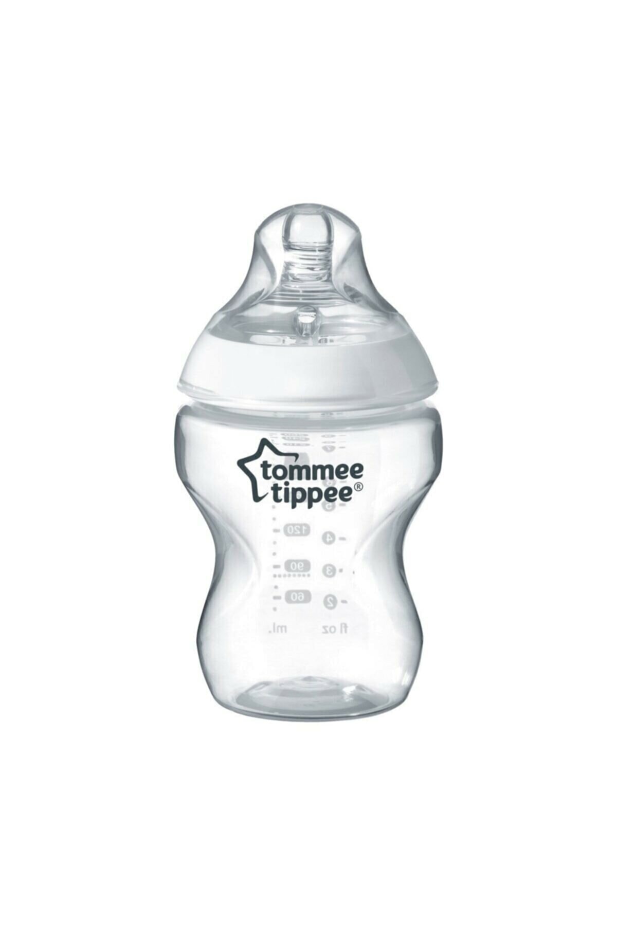 tommee tippee Ommee Tippee Pp Closer To Nature Biberon 260 Ml