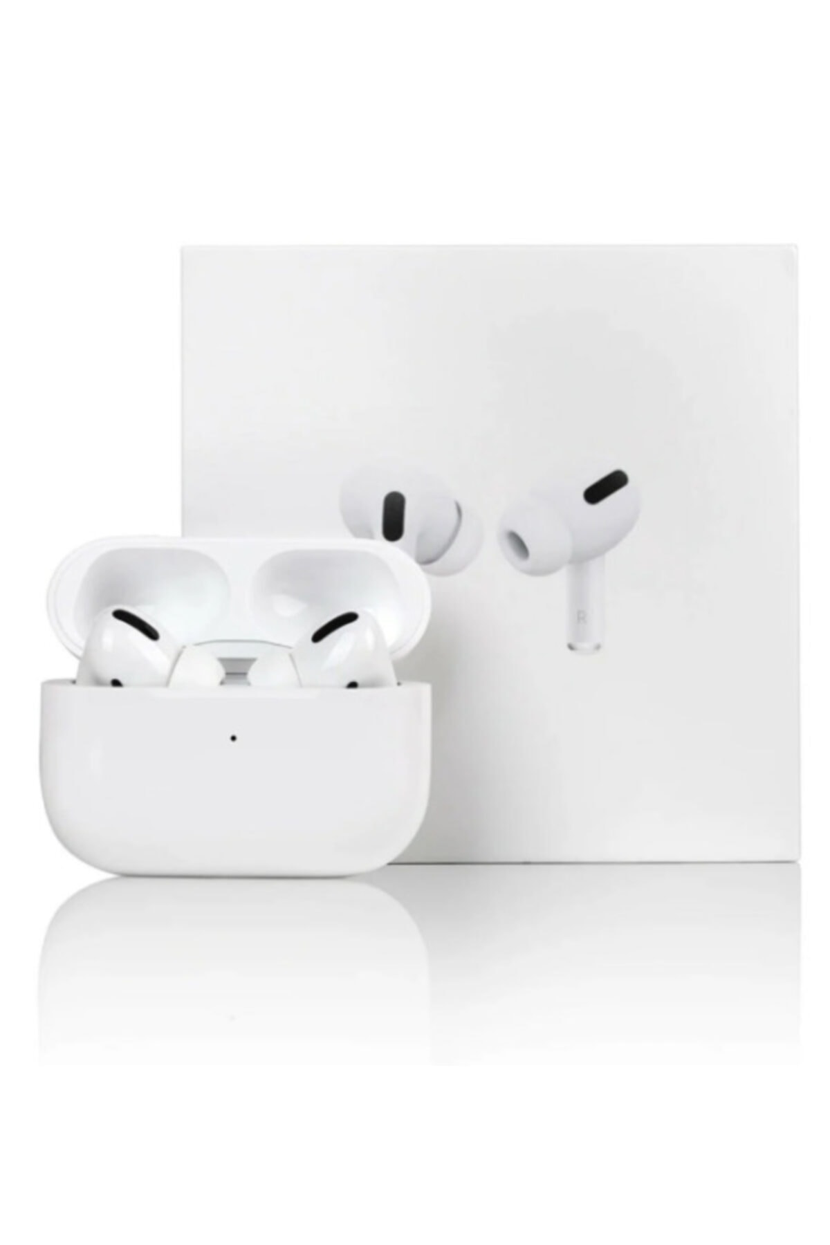 Dynego Bluetooth Air Pro 3. Nesil Quality Hd Ses Ve Siri Özellikli Ios Android Uyumlu