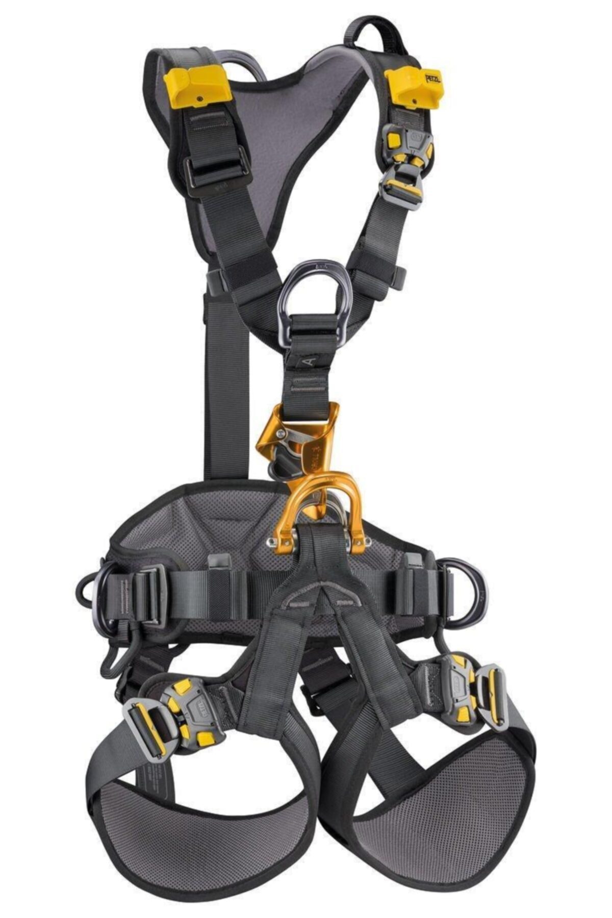 PETZL Astro Bod Fast Tam Vücut Emniyet Kemeri - 2 (ınt.) ( C083ba02 )