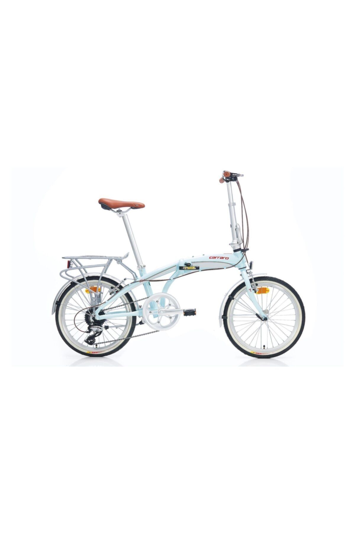 Carraro Flexi Classico 20\