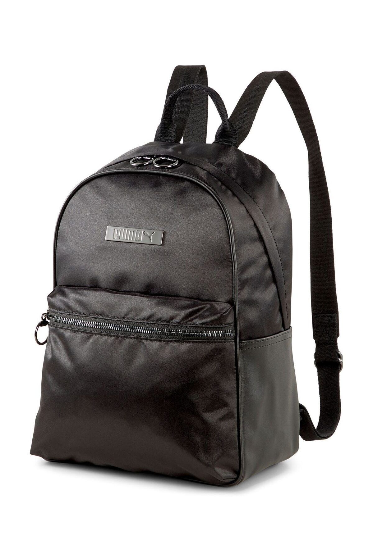 Puma Prime Premium Backpack Sırt Çantası 7835501 Siyah