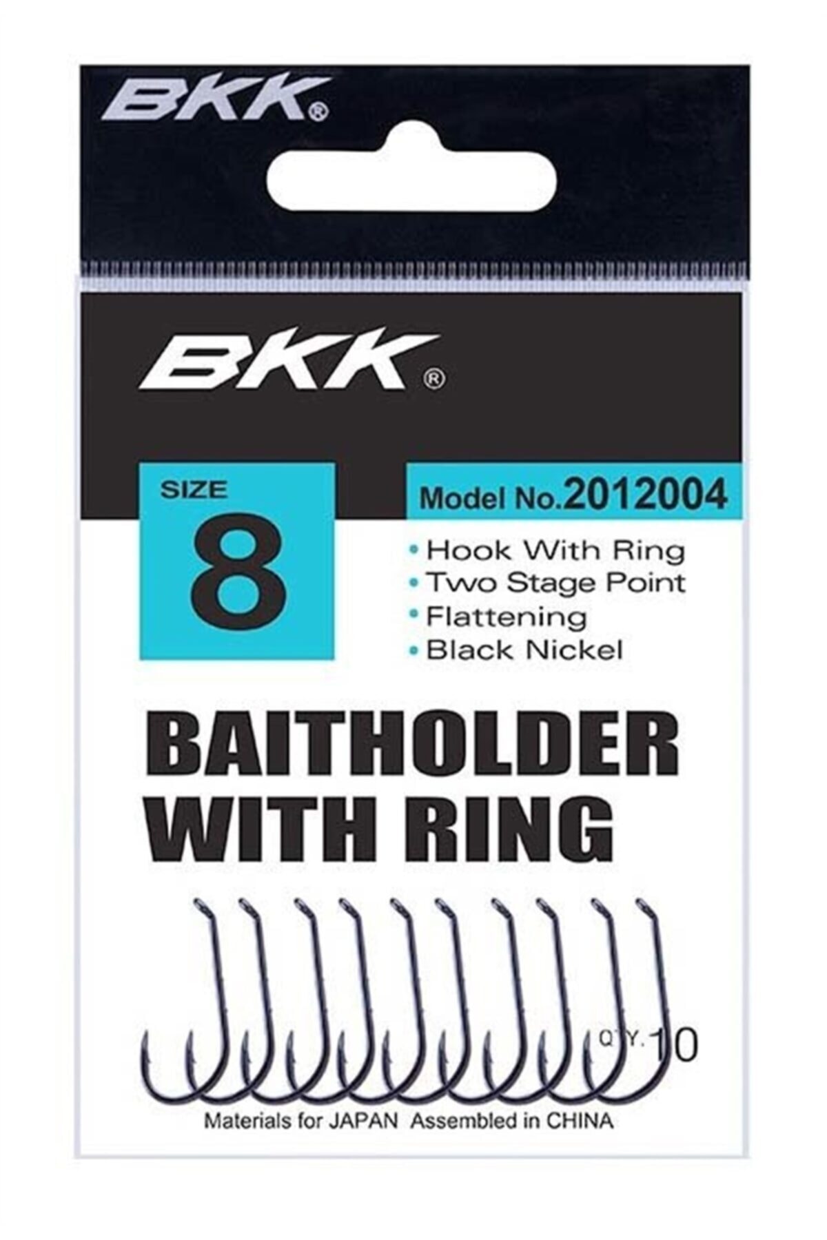 BKK Surf Baitholder-r Iğne