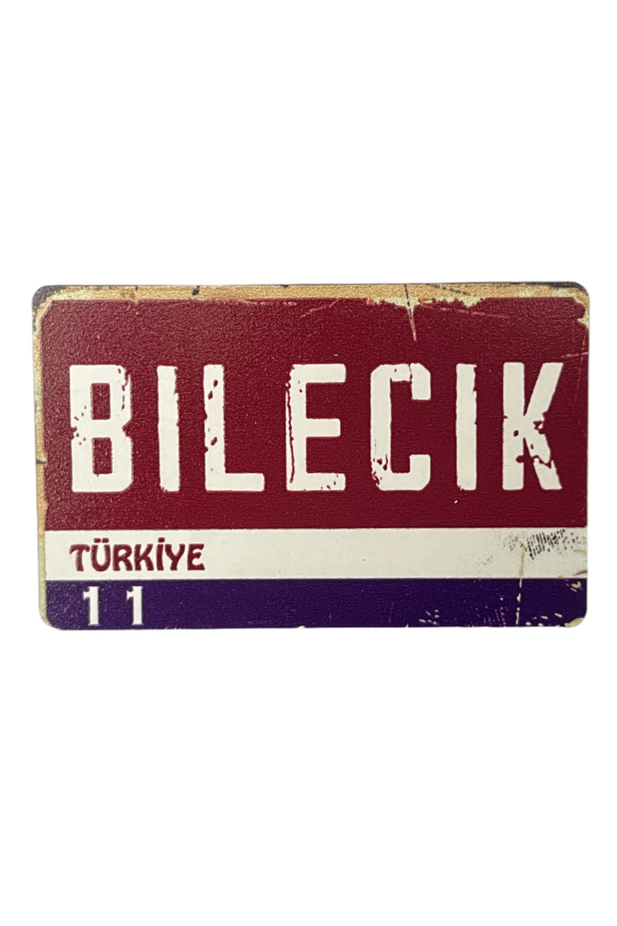 ERİSTAKI Bilecik Şehir DolapSüsü-buzdolabı Ma...