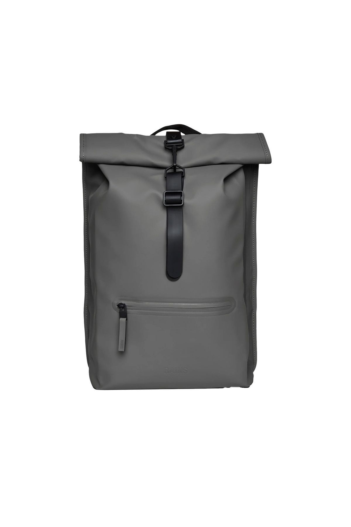 Rains Rolltop Rucksack W3