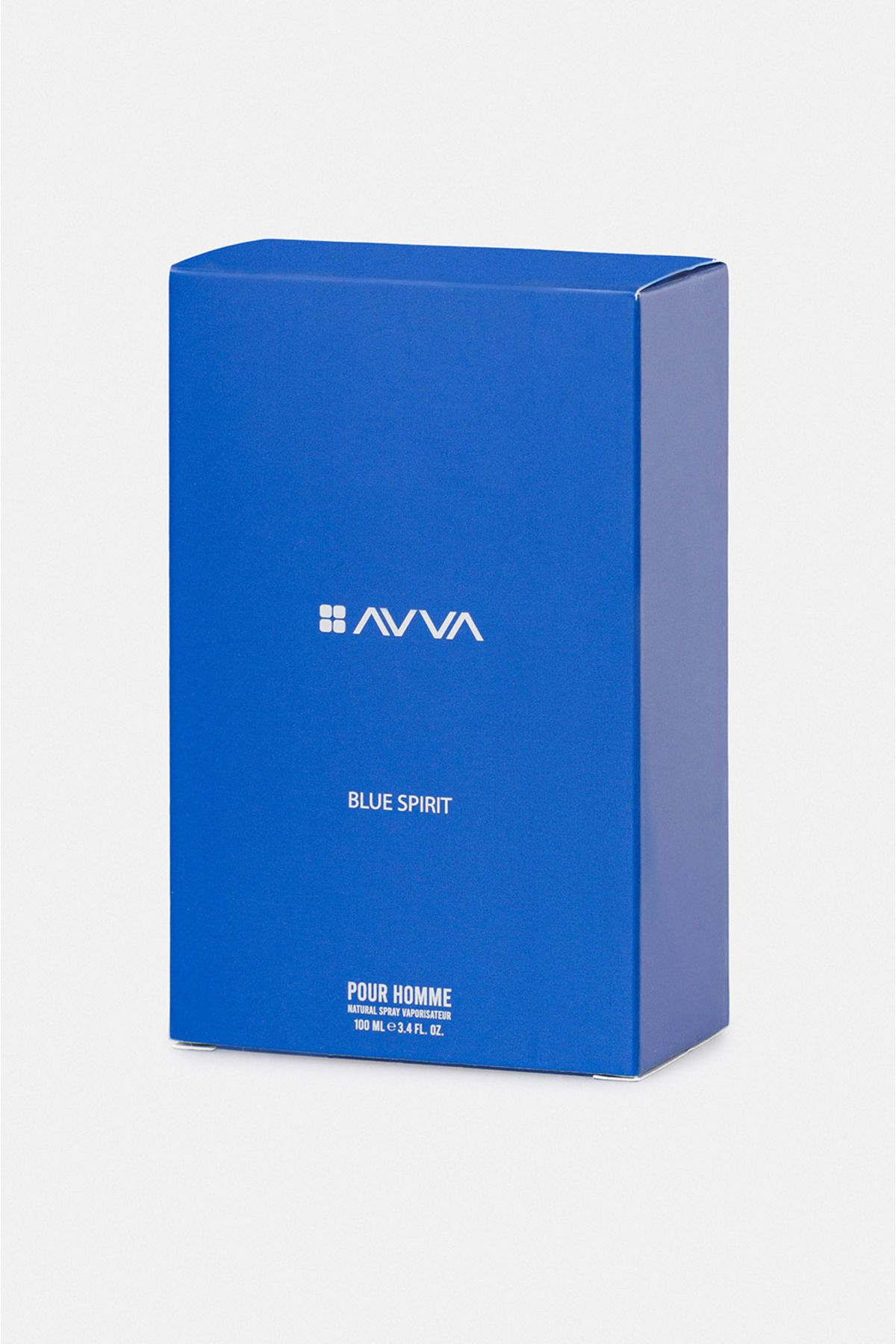 Erkek Mavi Erkek Blue Spirit Parfüm 100 ml E009102