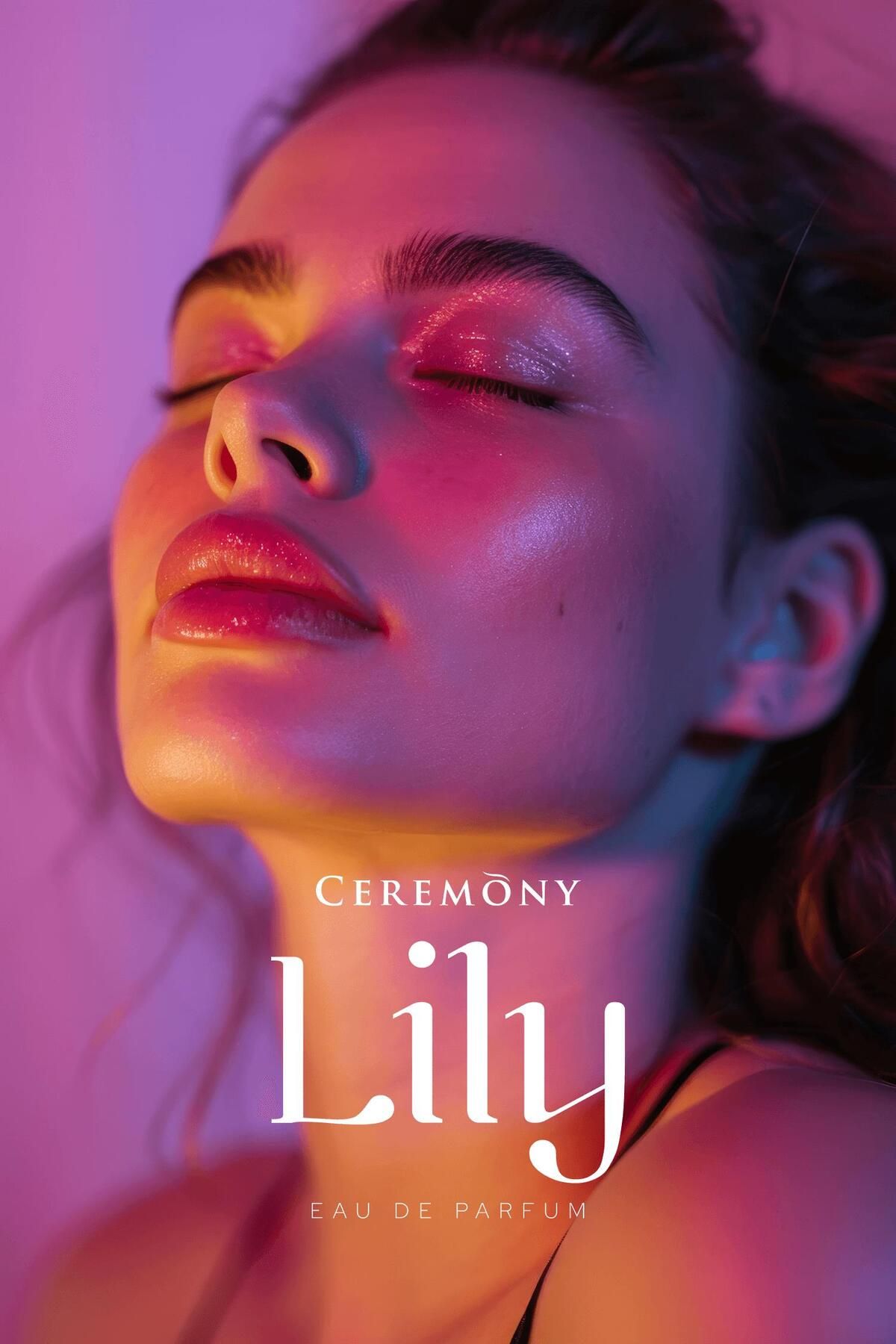 Lily Kadın Parfüm Edp 50 ml