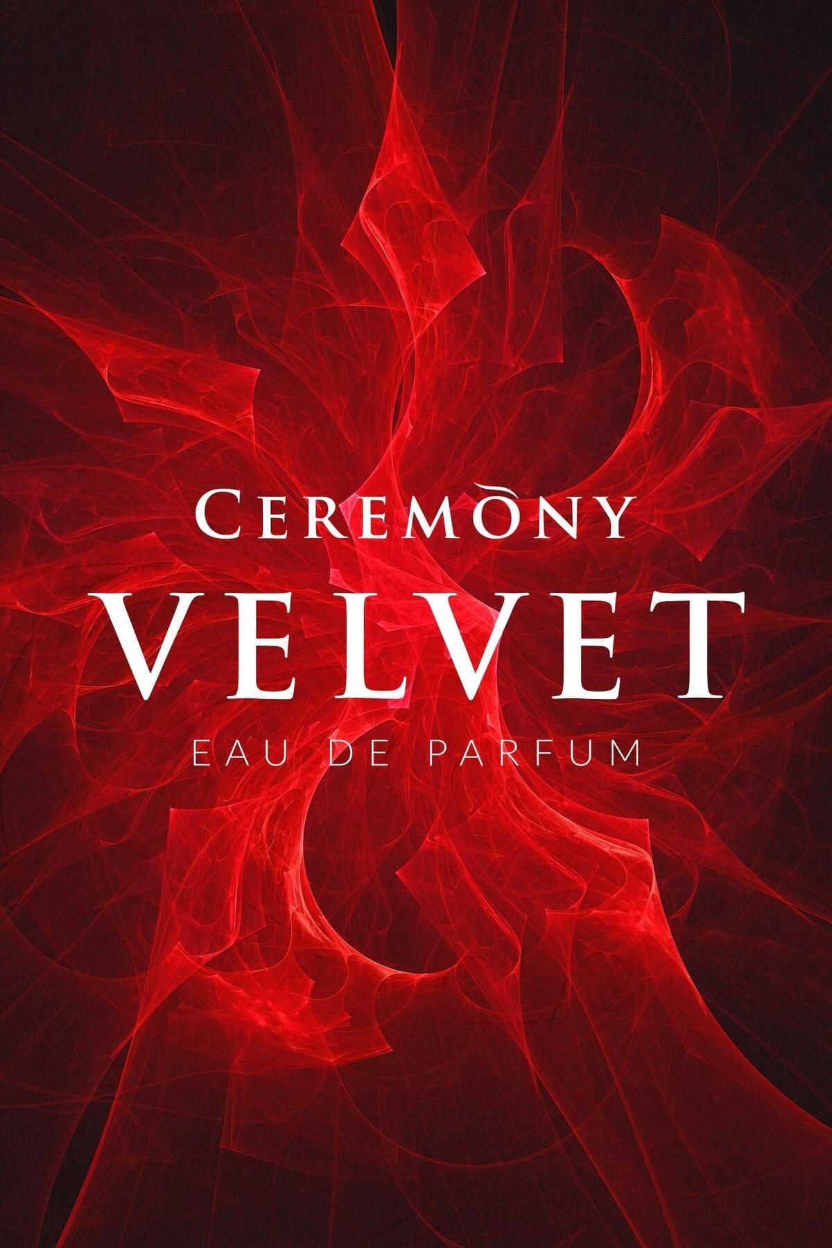 Velvet 50 ml Edp Kadın Parfüm