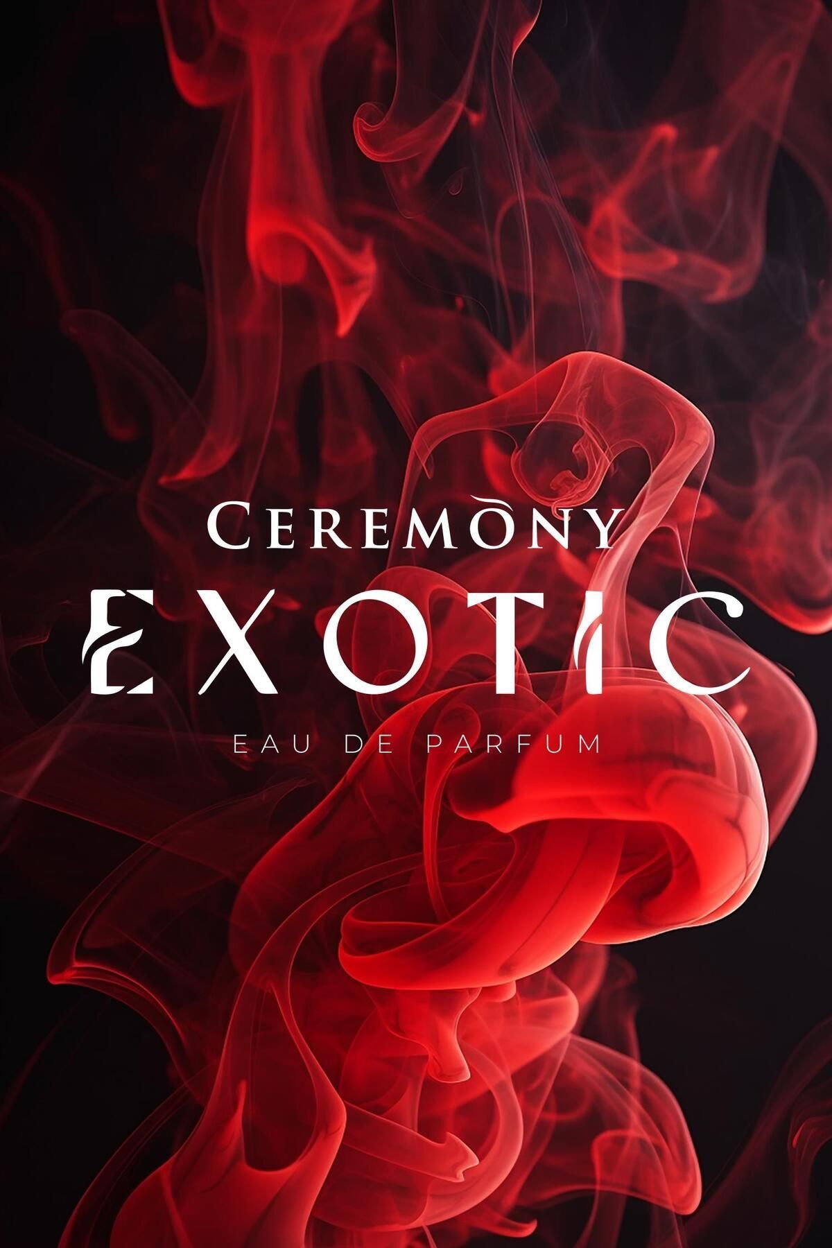 Exotic 50 ml Edp Kadın Parfüm