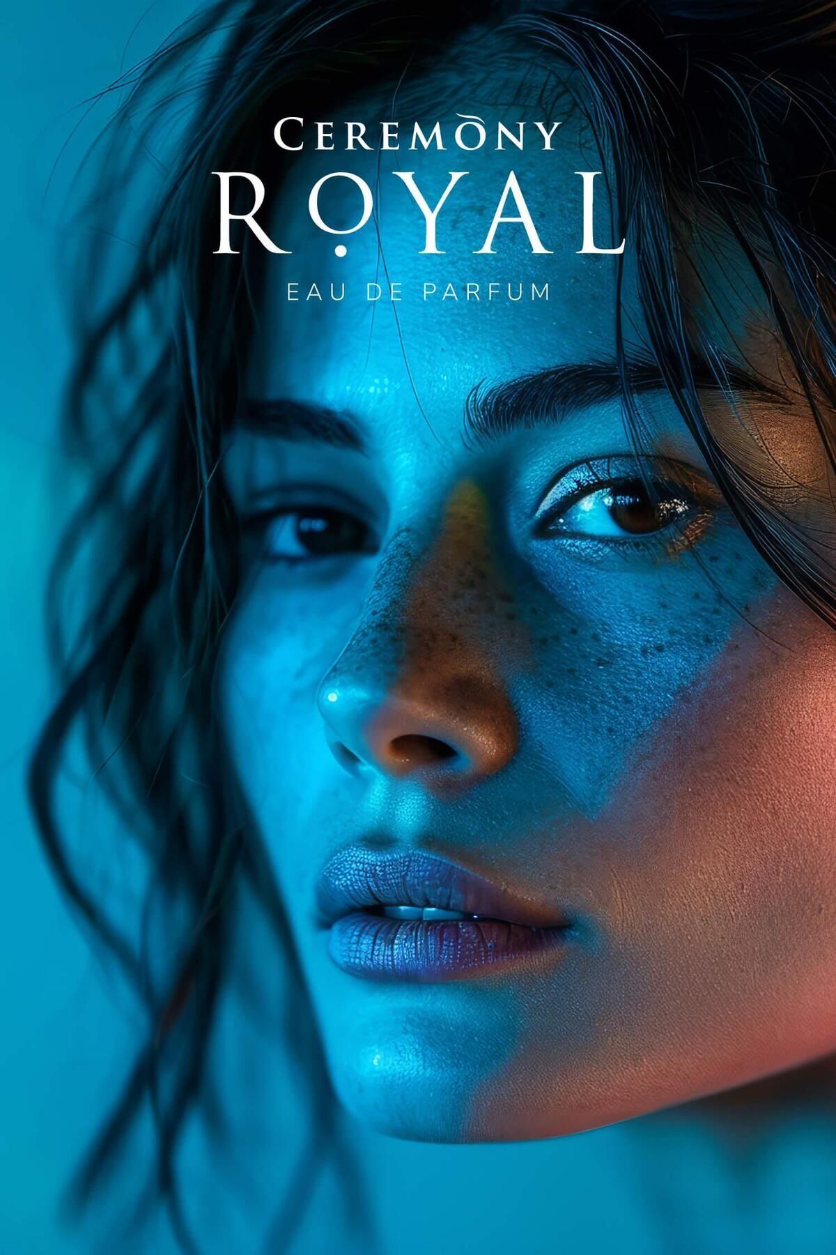 Royal 50 ml Edp Kadın Parfüm