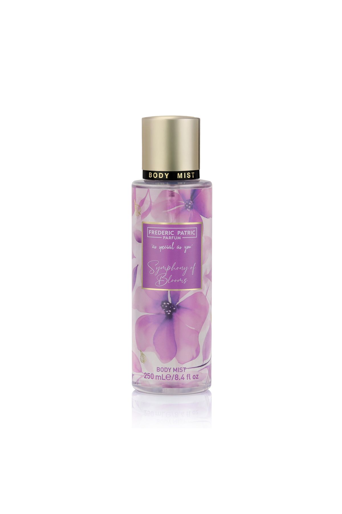 Frederic Patric Symphony OfBlooms 250 ML Body...