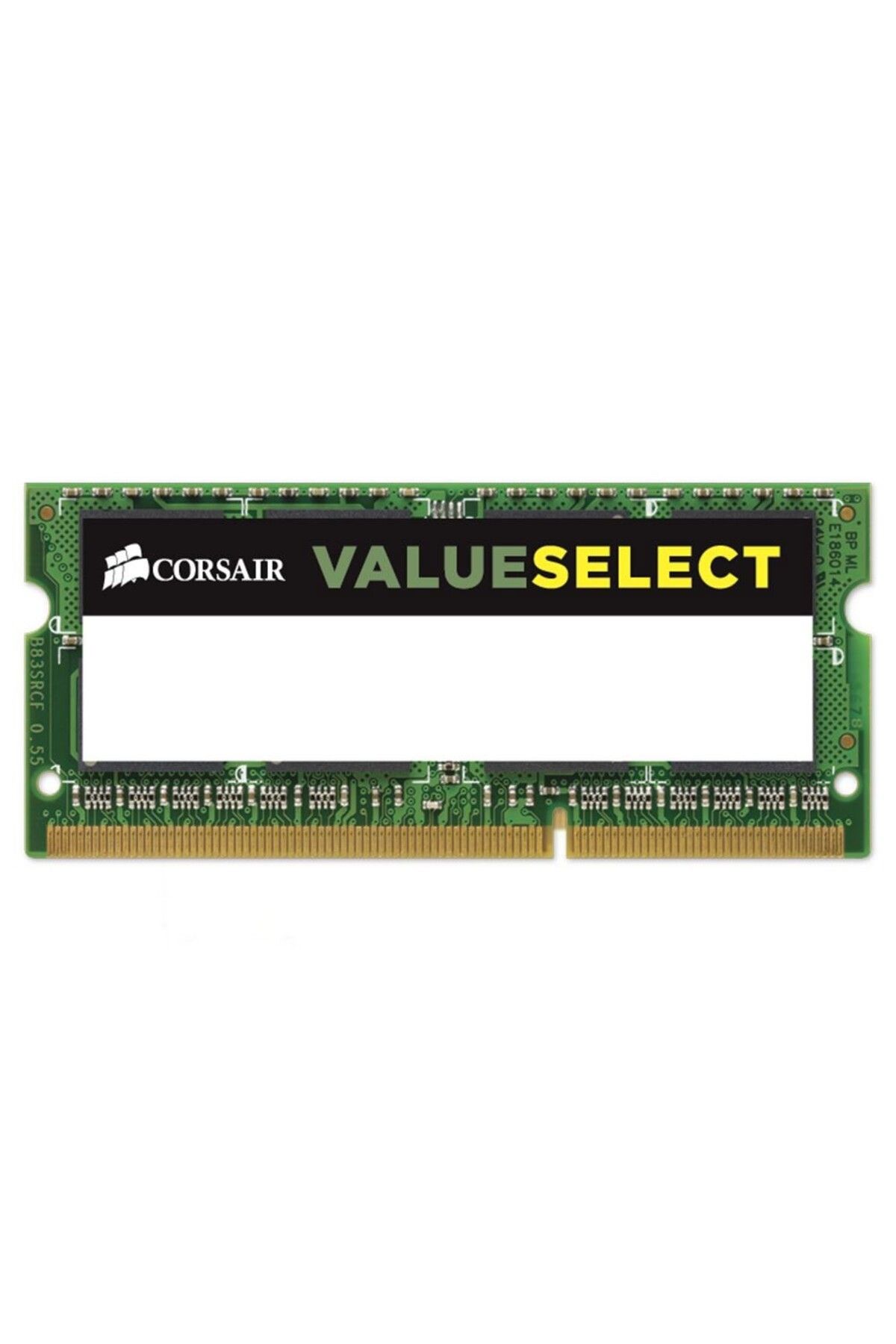 Corsair 4gb Ddr3l 1600mhzCl11 Notebook Ram