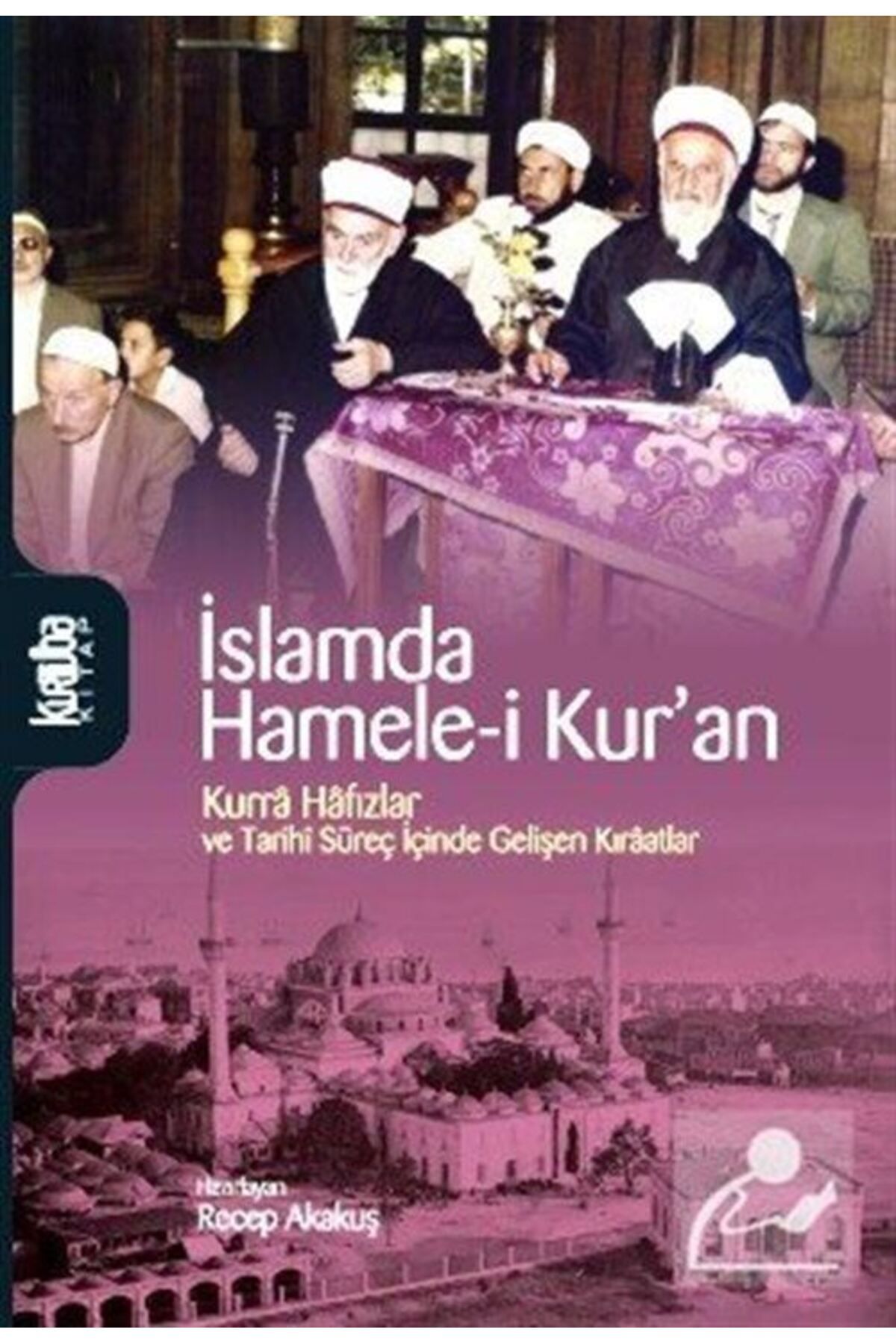 Kurtuba Kitap İslam'daHamele-i Kuran