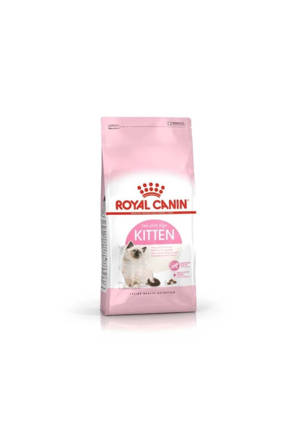 Royal CaninCat Fhn KittenKedi Maması 4kg