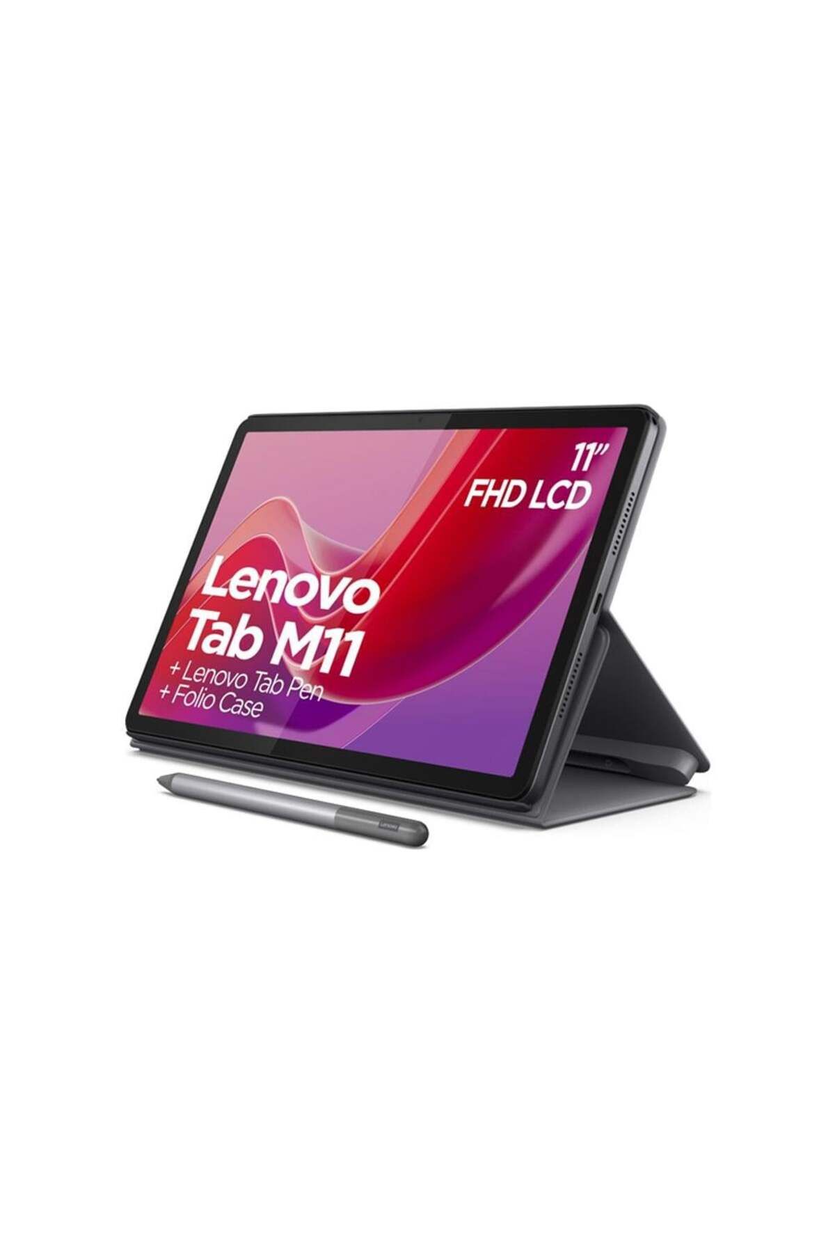 LENOVO Tab M11 2.0Ghz 8Gb128Gb 11inch FullHd...