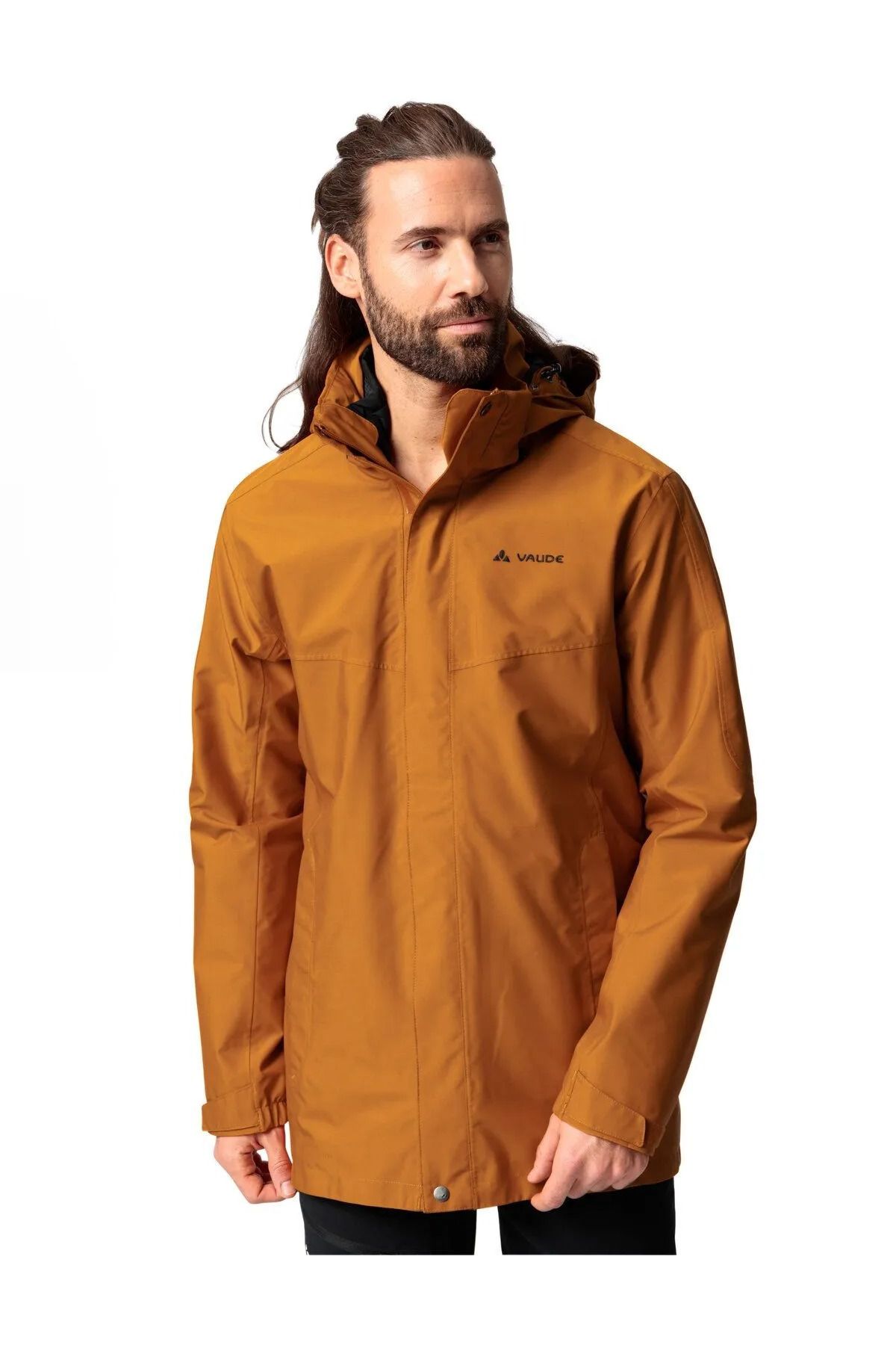 Idris Iıı 3in1 Outdoor Erkek Parka 42435