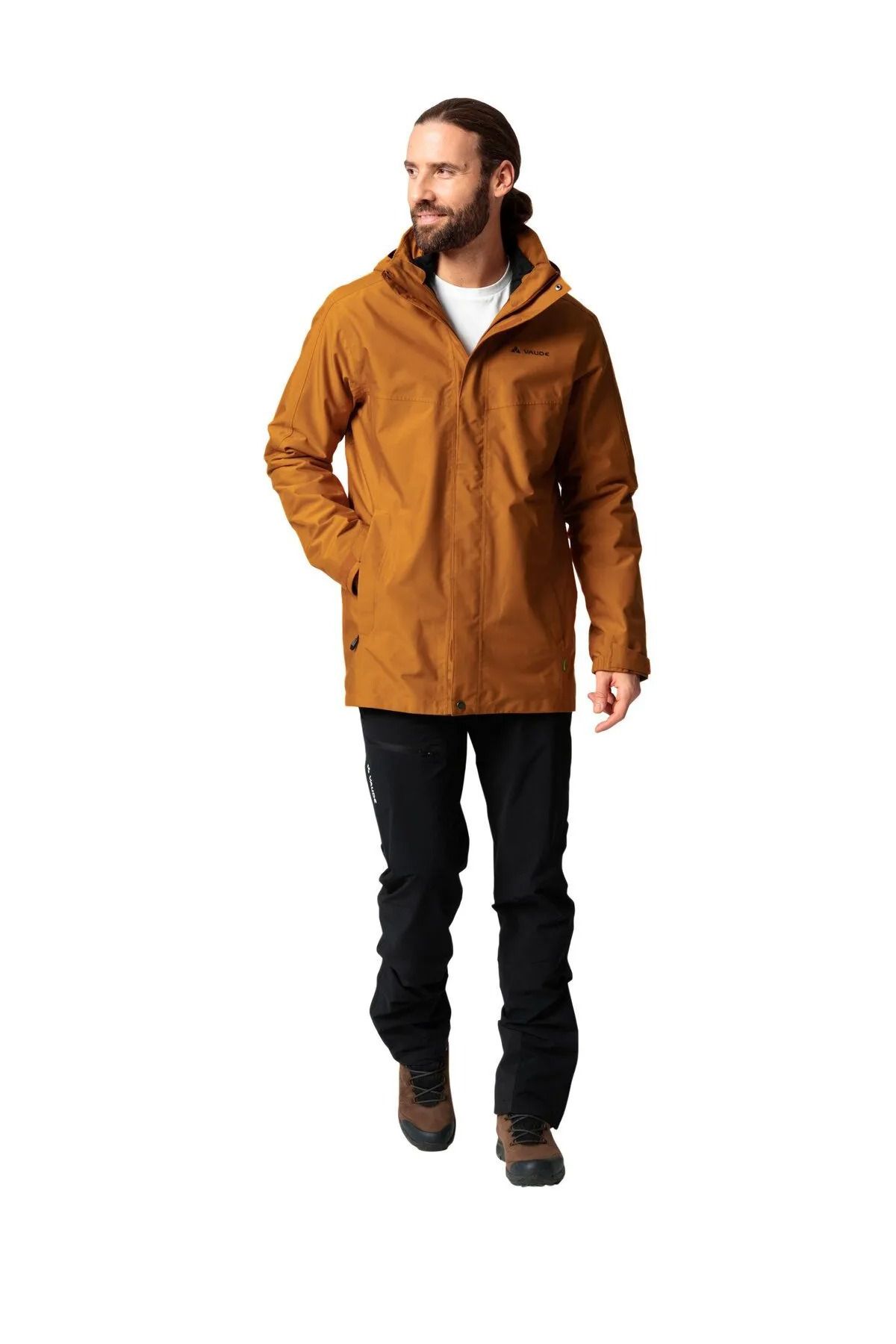 Idris Iıı 3in1 Outdoor Erkek Parka 42435