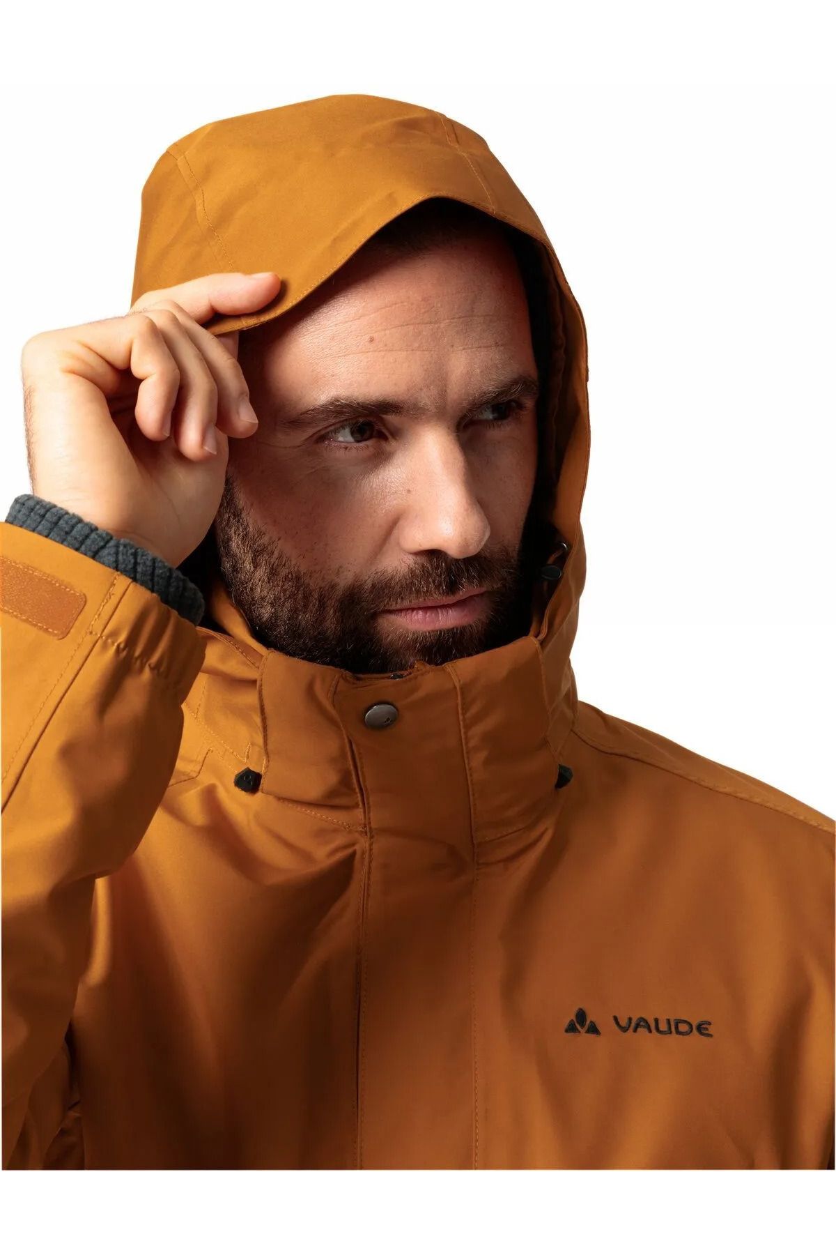 Idris Iıı 3in1 Outdoor Erkek Parka 42435