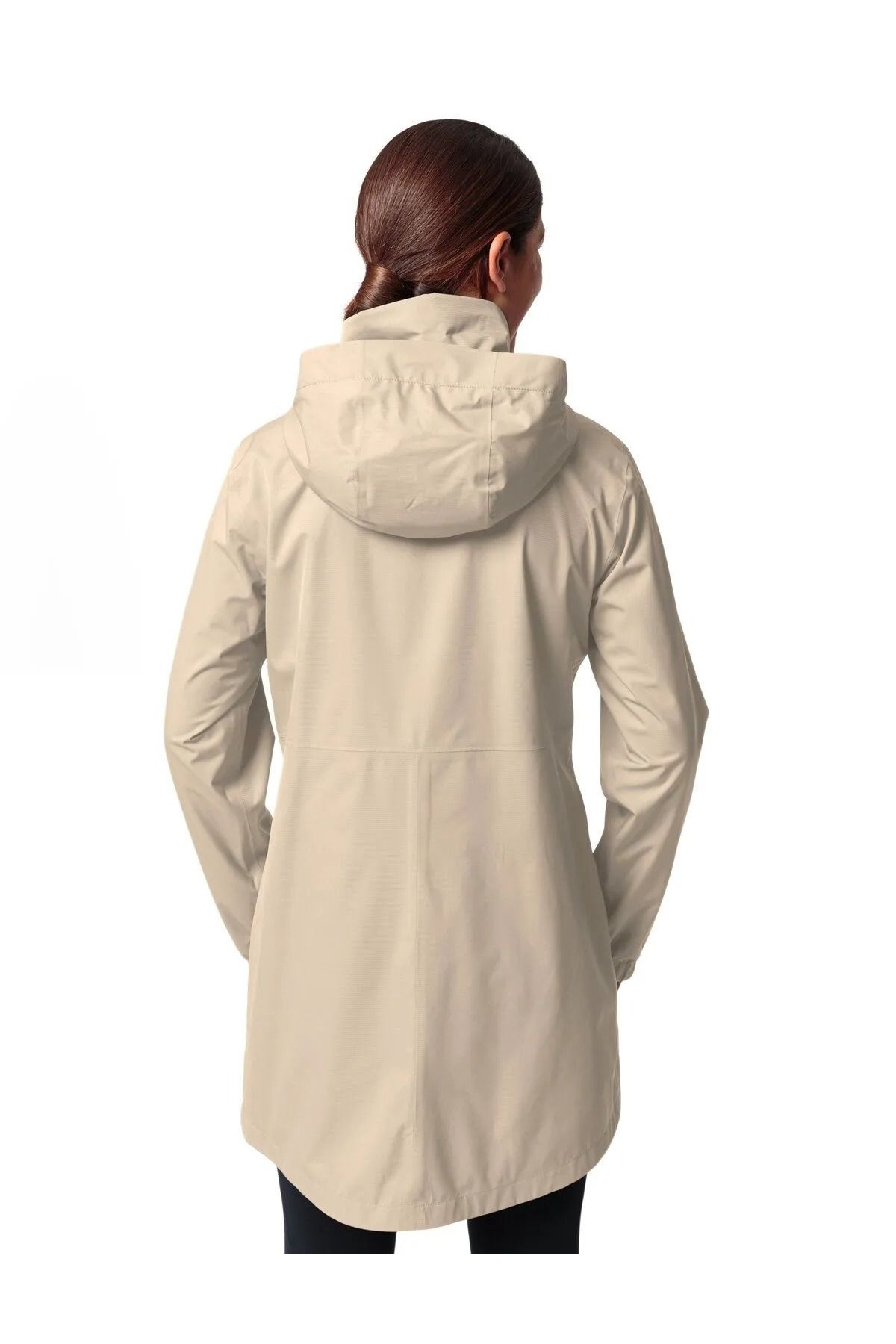 Escape Rain Kadın Parka 45050