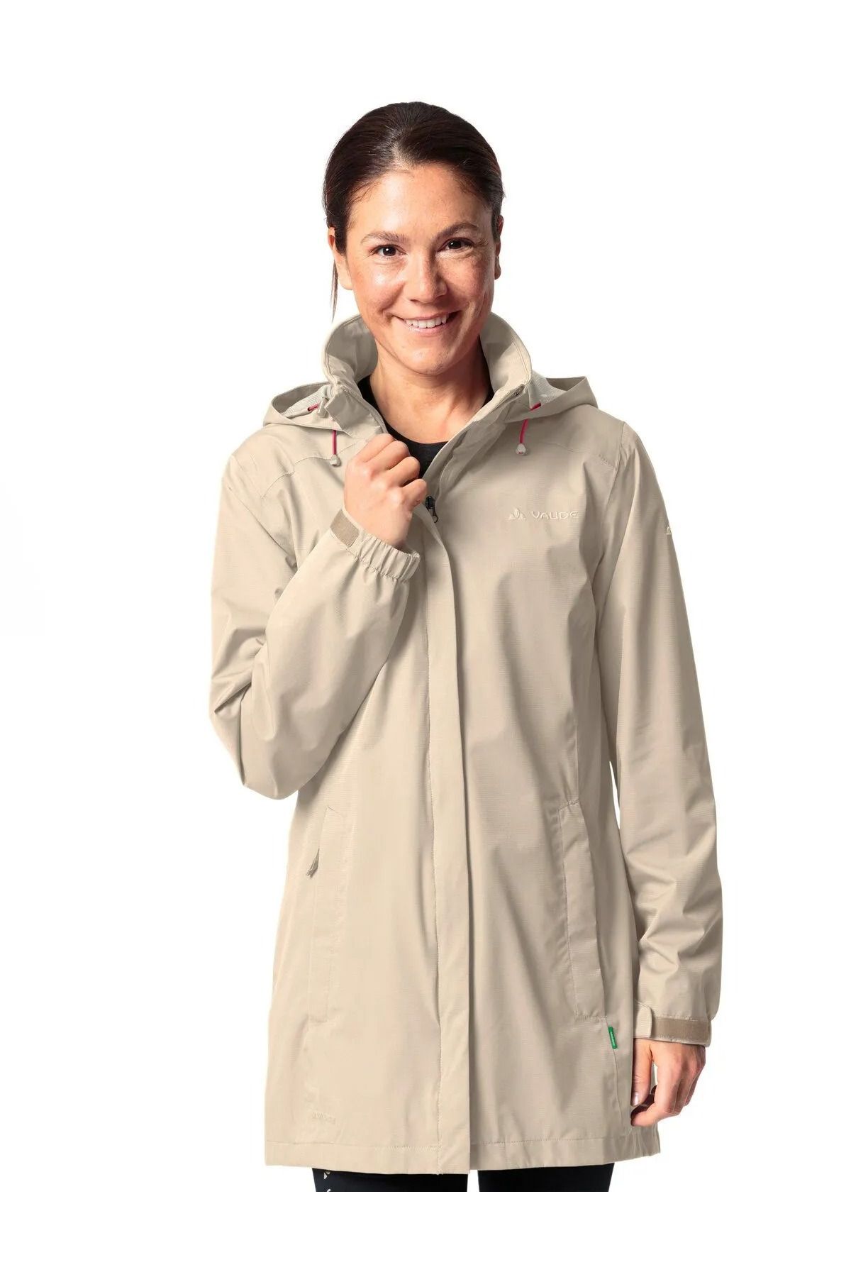 Escape Rain Kadın Parka 45050