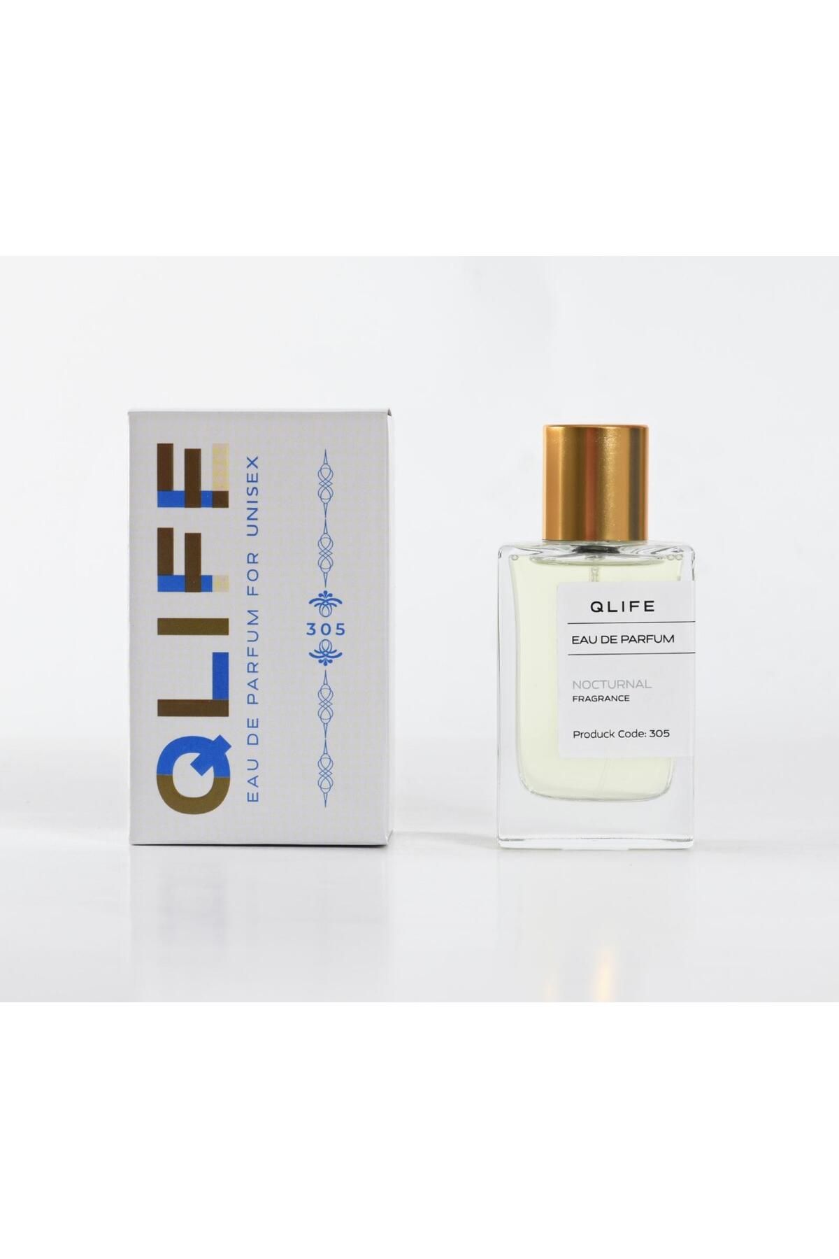 Qlife QLİFE ÖZEL SERİ FLEURNACOTİQUE EDP UNIS...