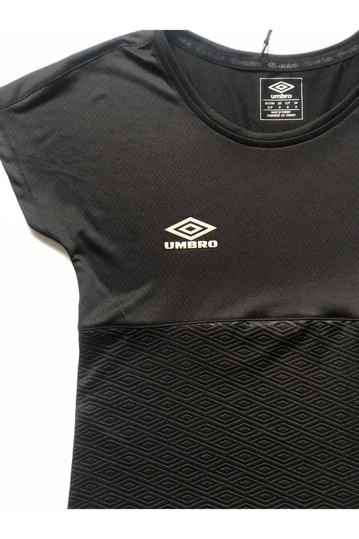 Umbro Vf-0074 Zau T-shirts