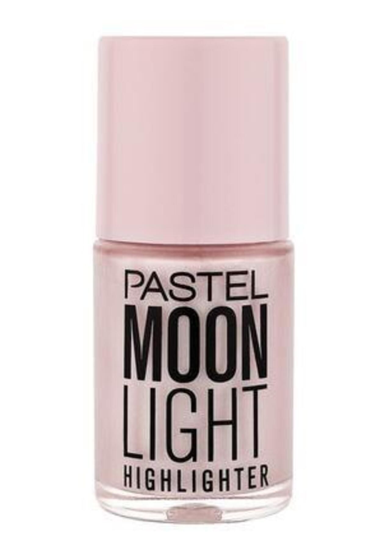 Moonlight Highlighter - Aydınlatıcı 100