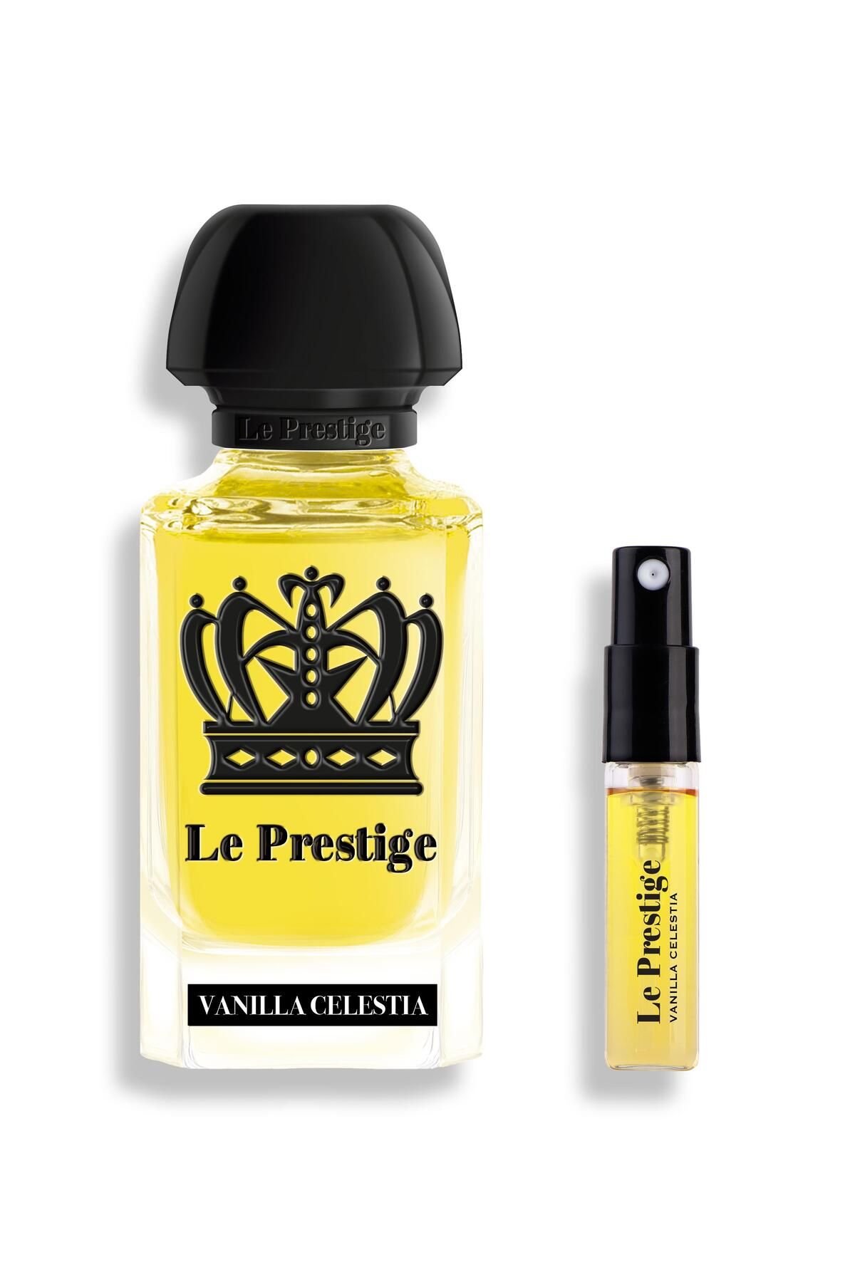 Le Prestige Vanilla CelestiaEau De Parfum For...