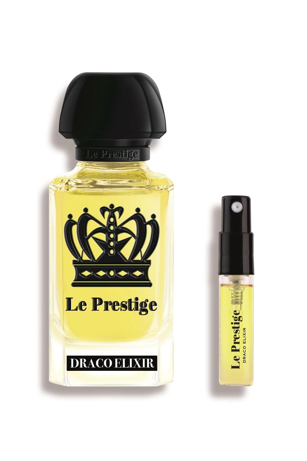 Le Prestige Draco Elixir EauDe Parfum For Men