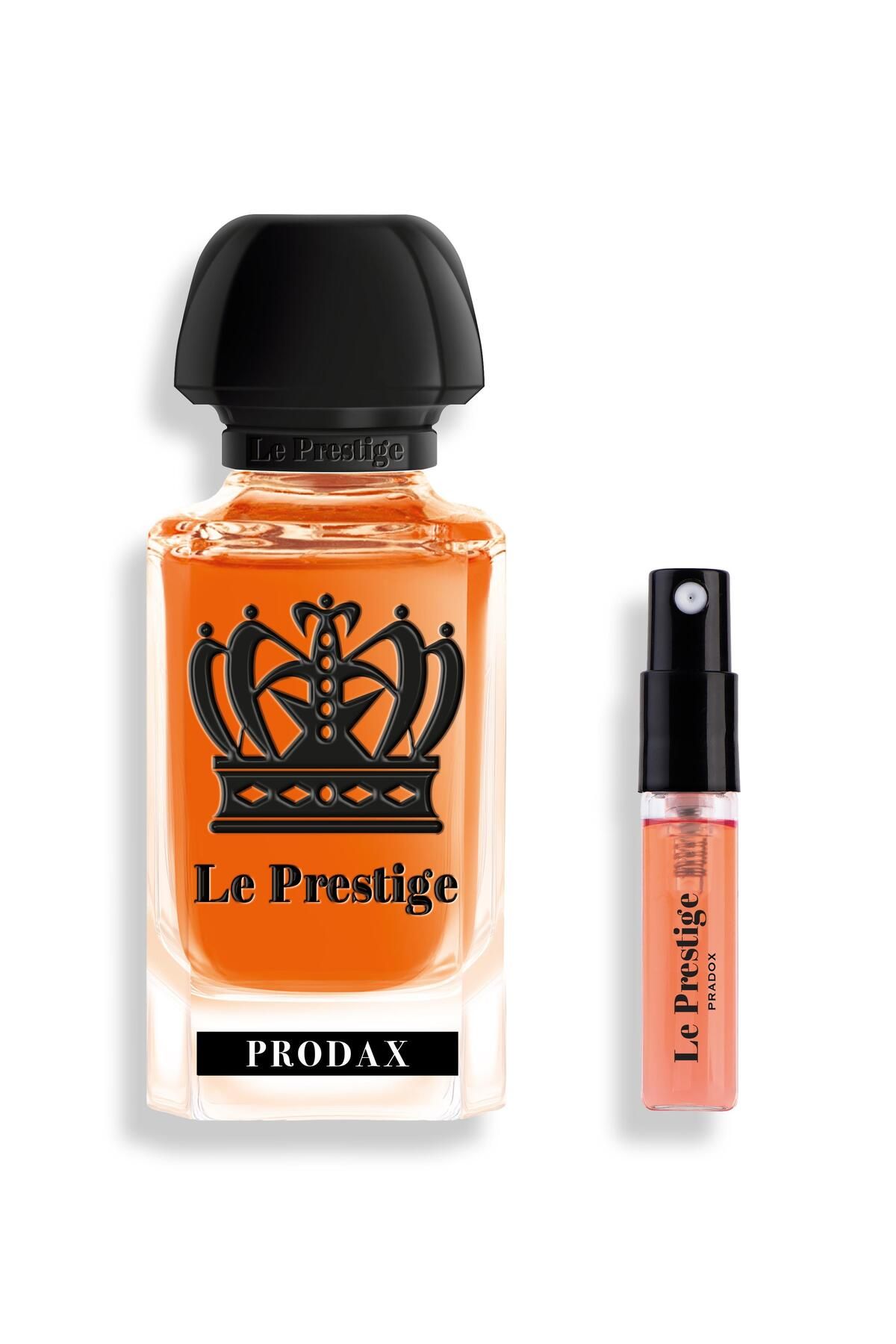 Le Prestige Pradox Eau DeParfum For Women