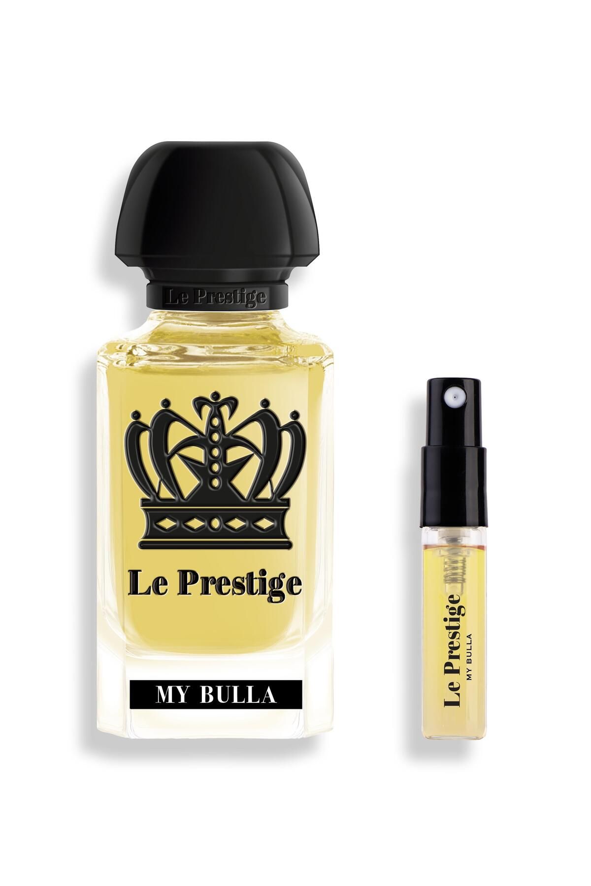 Le Prestige My Bulla Eau DeParfum For Women