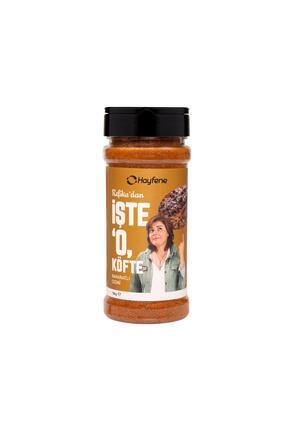 Refika'dan İşte O Köfte Baharatlı Çeşni 100 gr Image 0