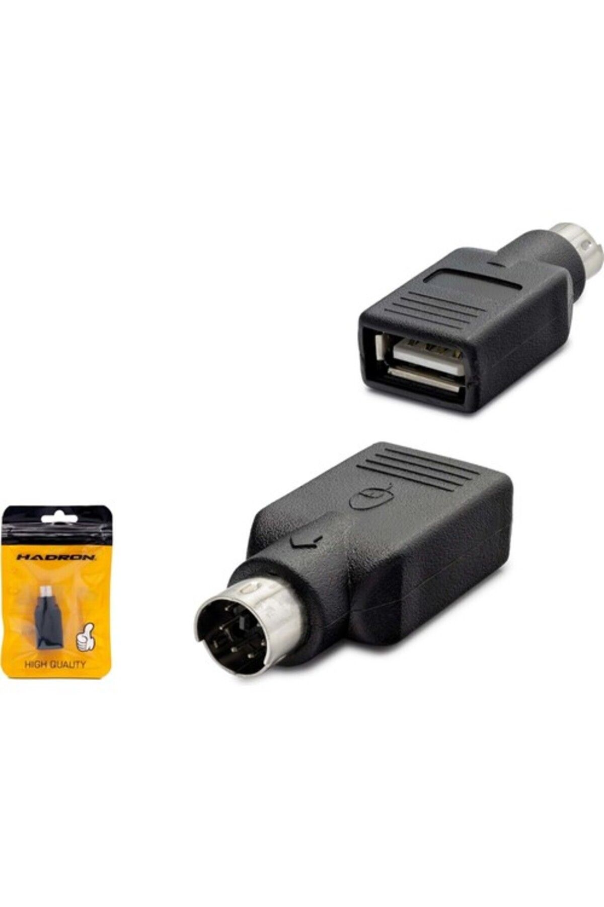 KEEPRO Hadron Hdx5024(4133)Adaptör Çevirici U...